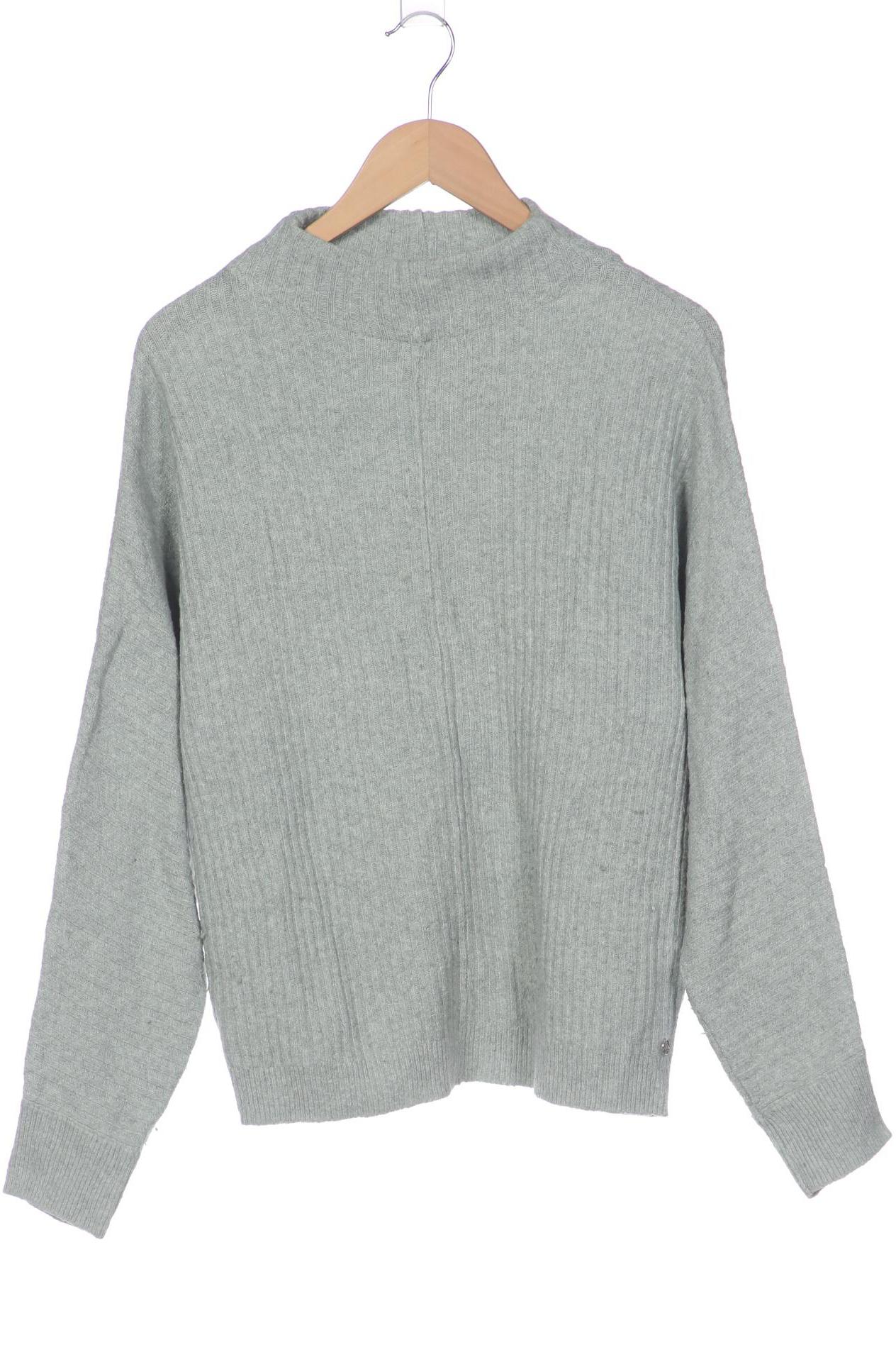 

TOM Tailor Denim Damen Pullover, grün, Gr. 42