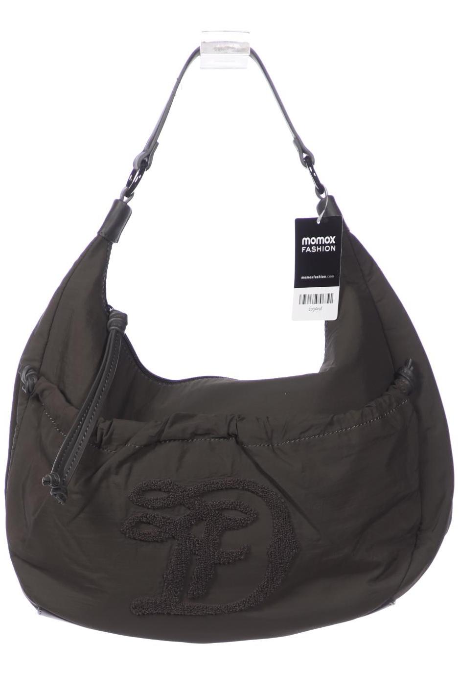 

TOM Tailor Denim Damen Handtasche, grün, Gr.