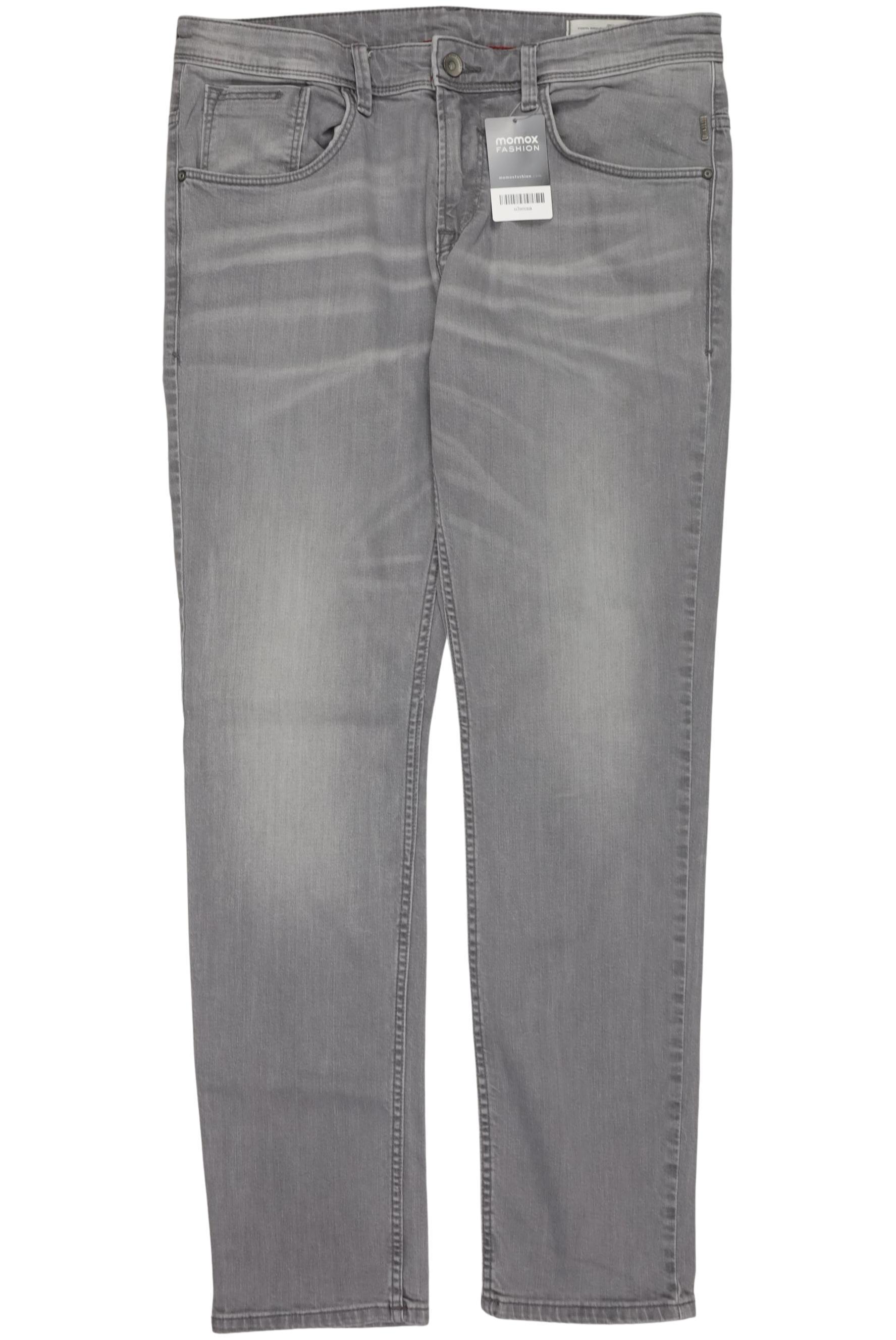 

TOM Tailor Denim Herren Jeans, grau, Gr. 36