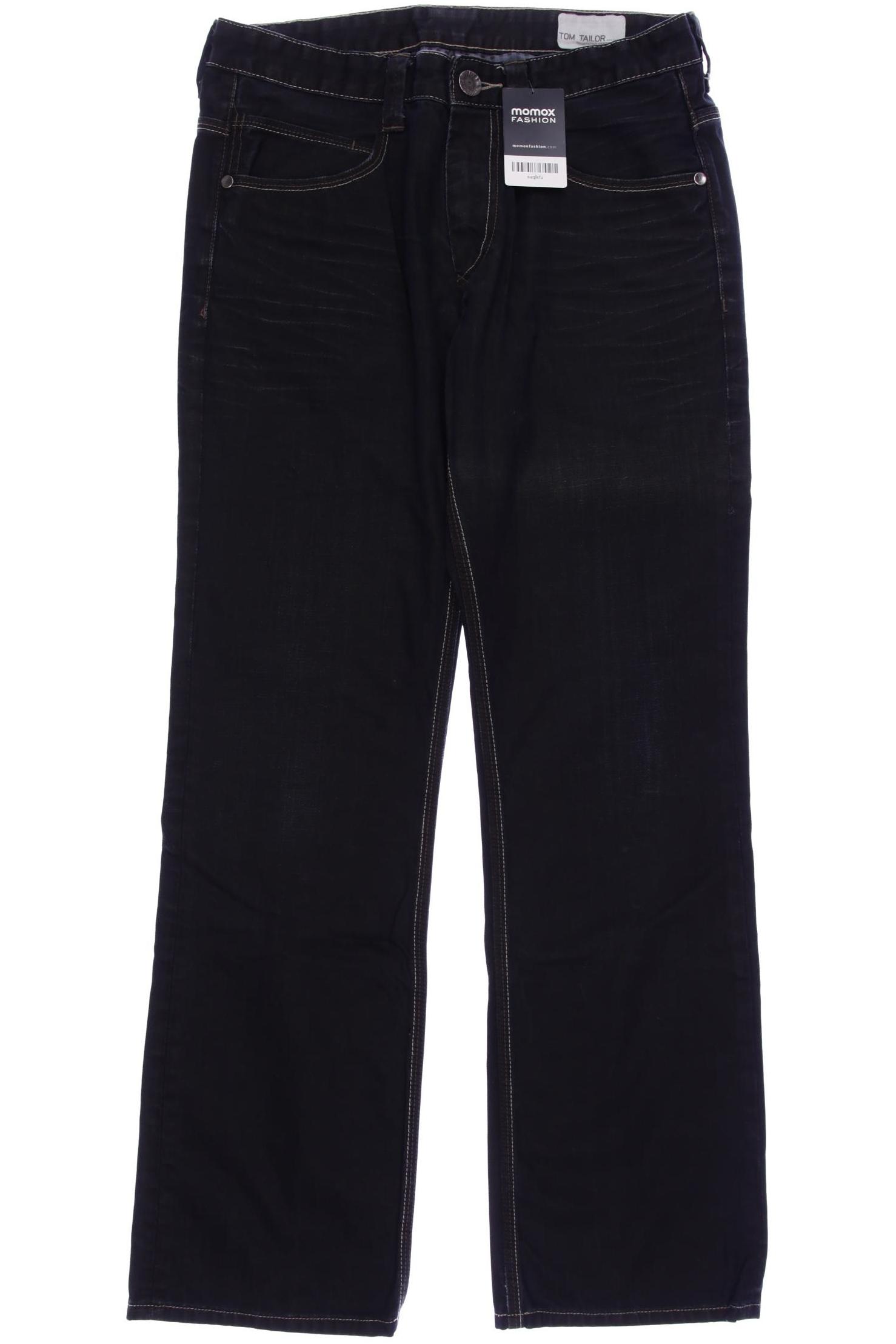 

TOM Tailor Denim Herren Jeans, marineblau, Gr. 50