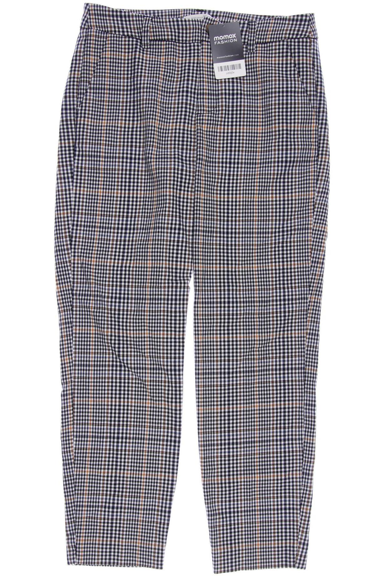 

TOM TAILOR Denim Damen Stoffhose, mehrfarbig
