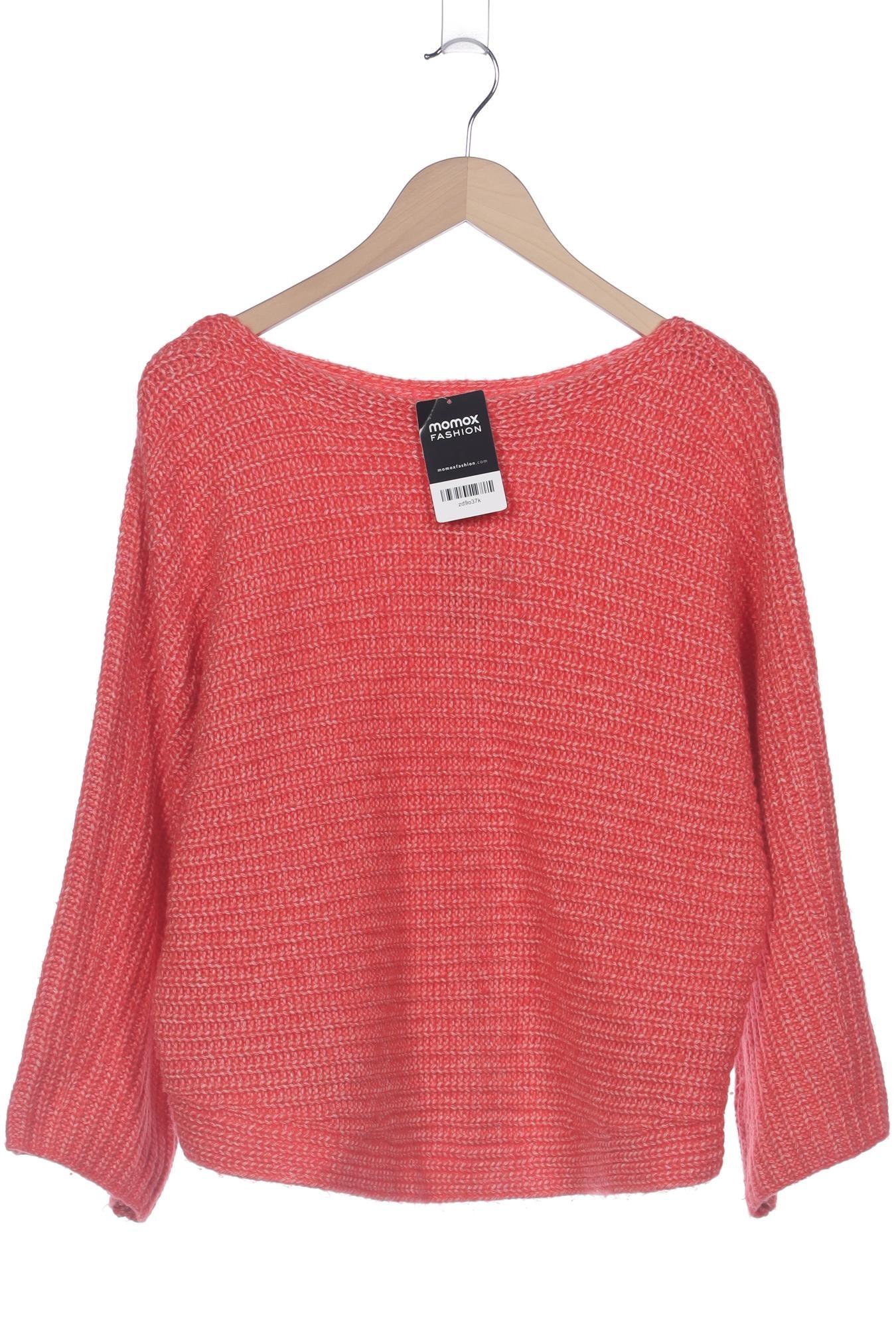 

TOM Tailor Denim Damen Pullover, pink, Gr. 42