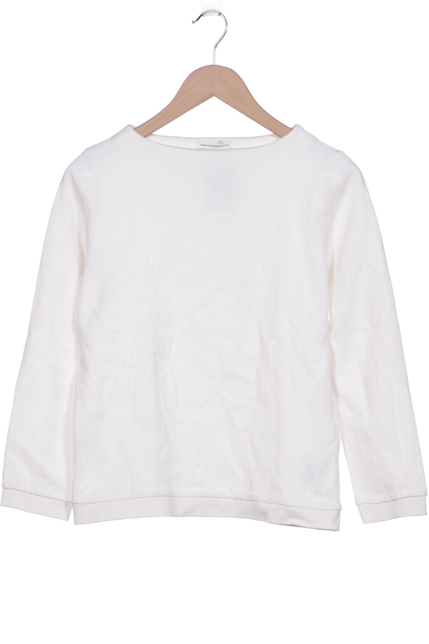 

TOM TAILOR Denim Damen Pullover, cremeweiß