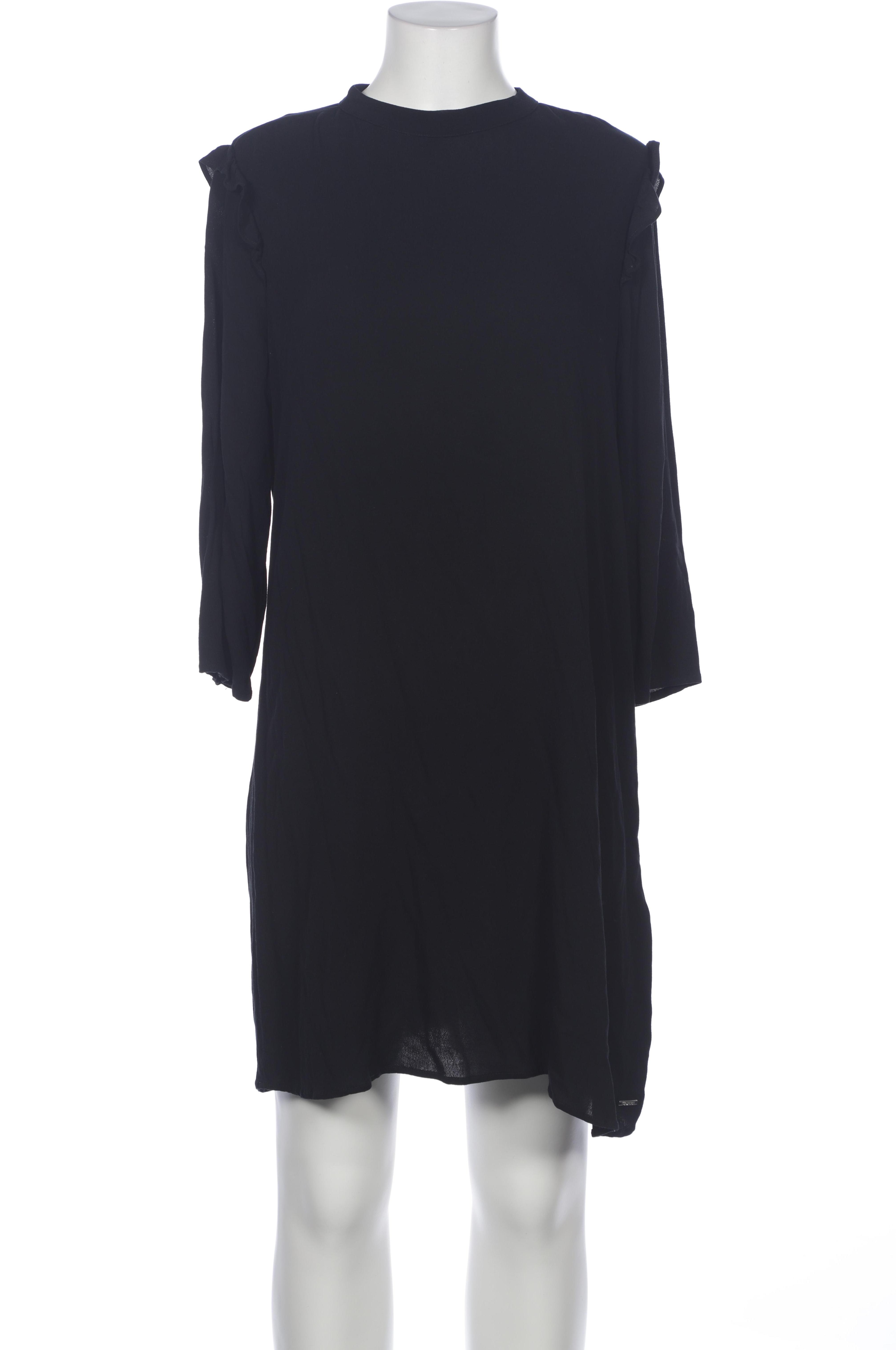 

TOM Tailor Denim Damen Kleid, schwarz, Gr. 42