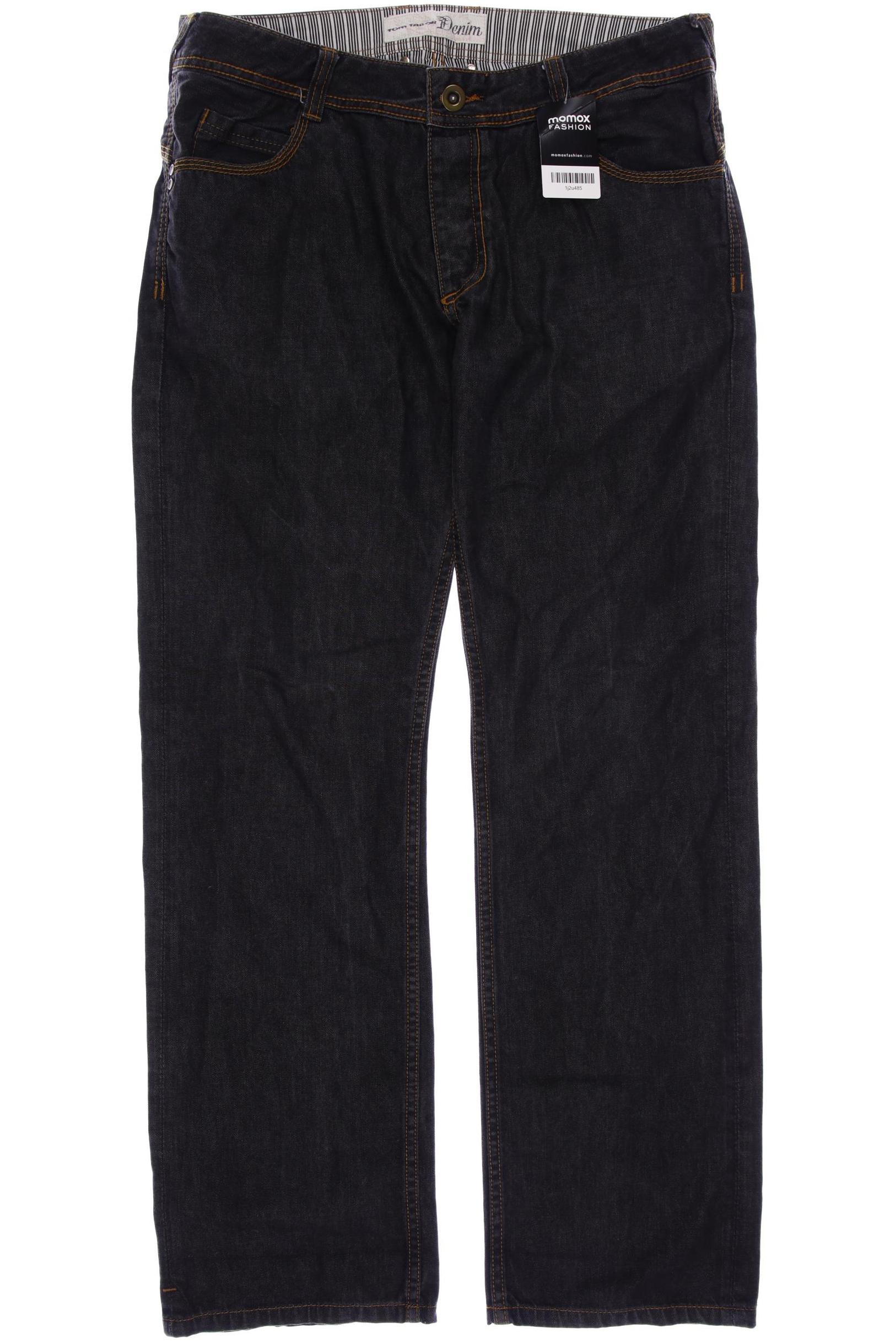

TOM Tailor Denim Herren Jeans, grau, Gr. 52