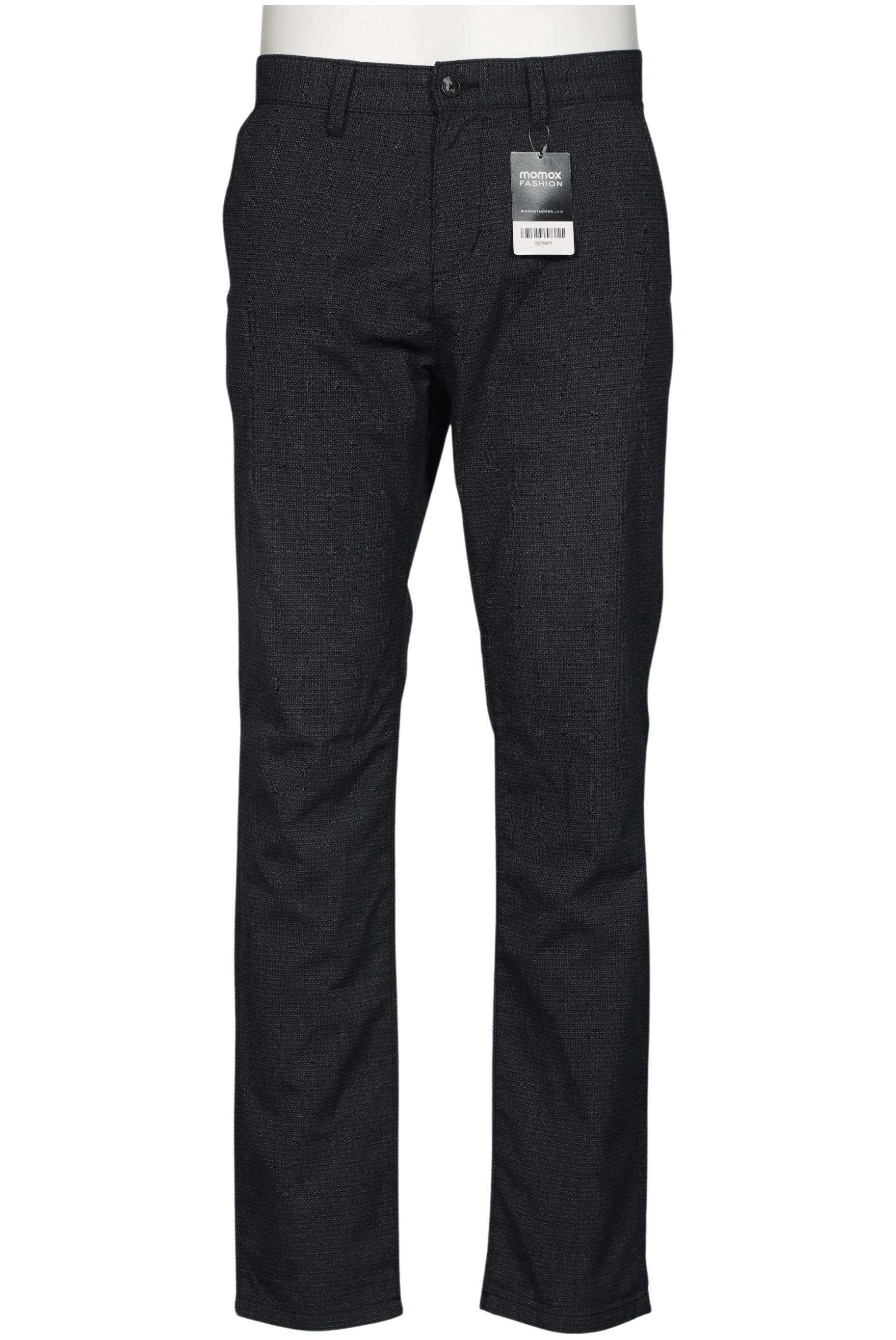 

TOM Tailor Denim Herren Stoffhose, grau, Gr. 36