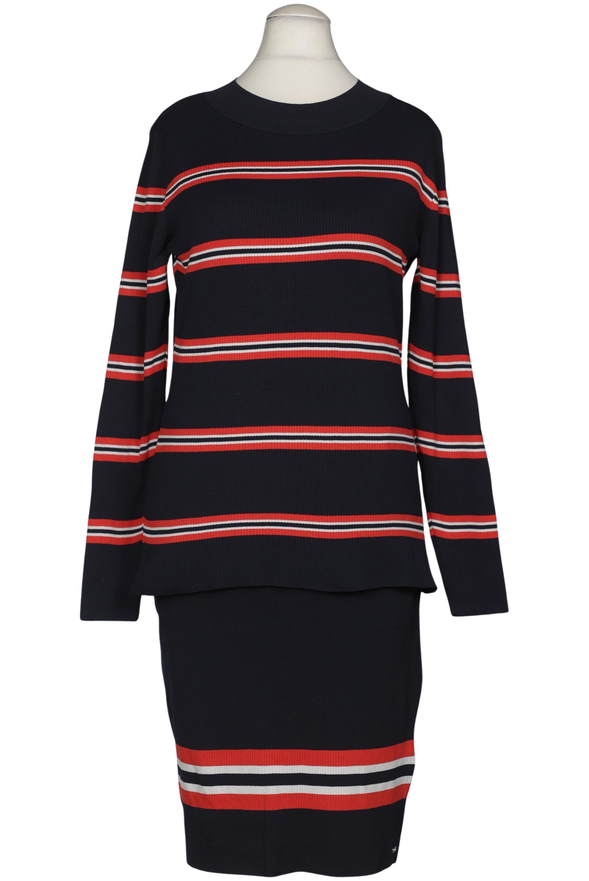 

TOM Tailor Denim Damen Anzug, mehrfarbig, Gr. 38