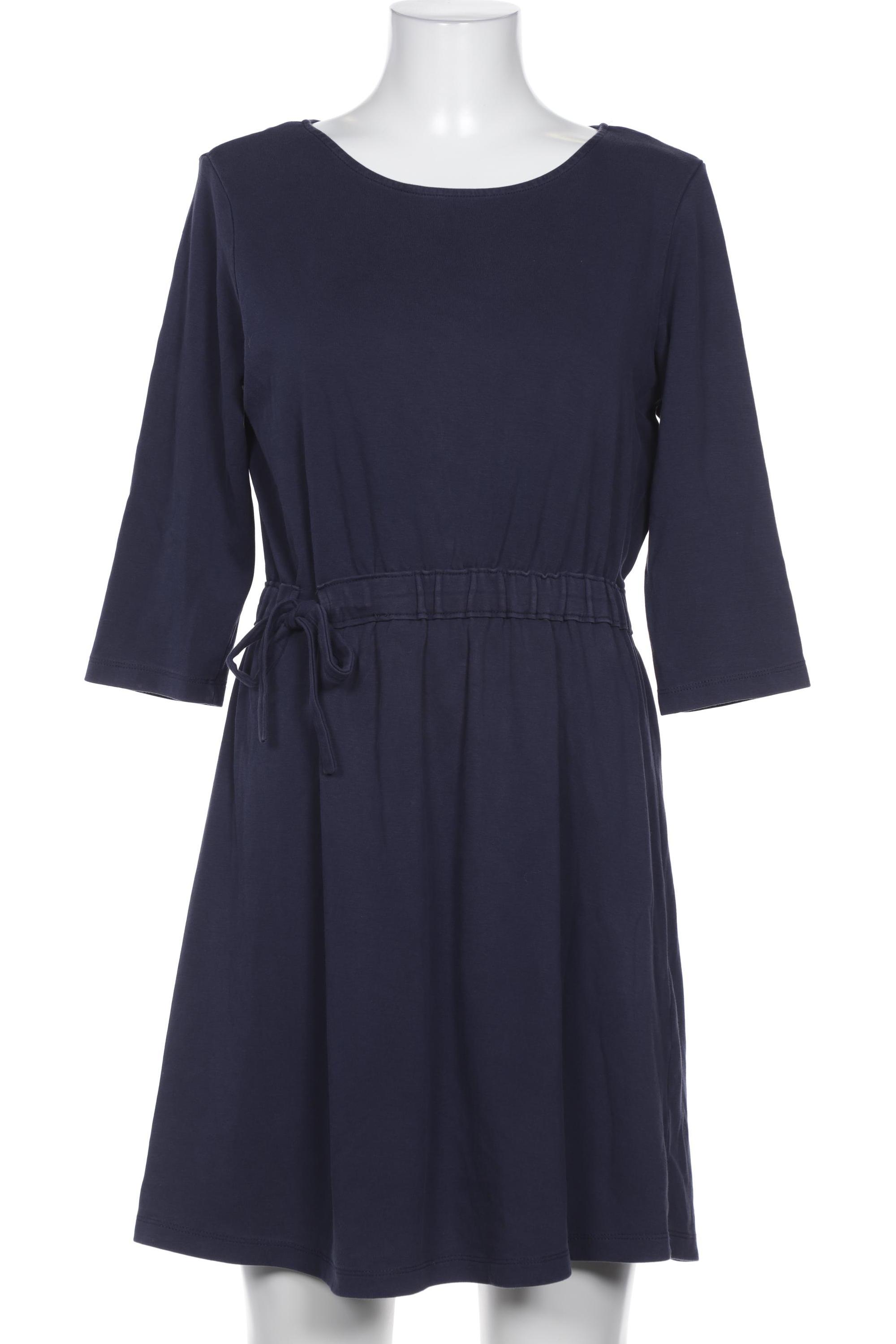 

TOM TAILOR Denim Damen Kleid, marineblau