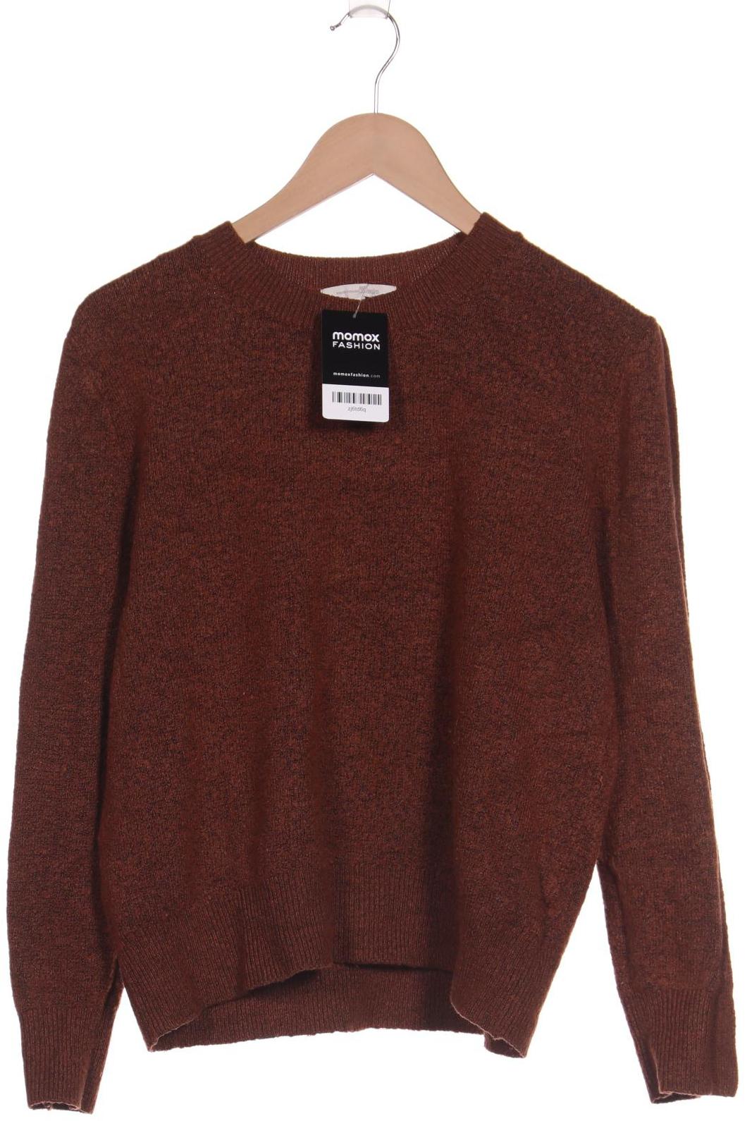 

TOM Tailor Denim Damen Pullover, braun, Gr. 38