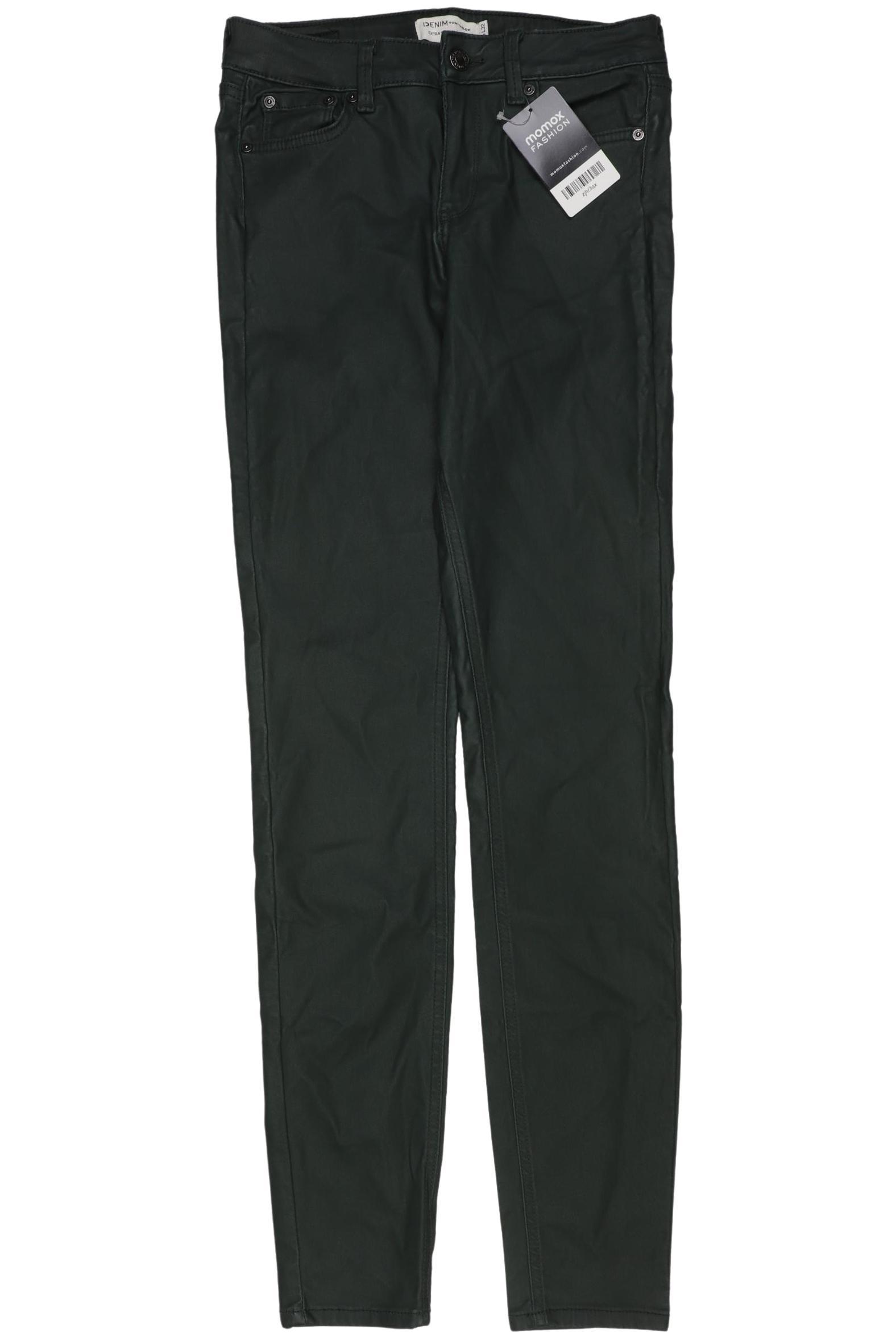 

TOM Tailor Denim Damen Jeans, grün, Gr. 26