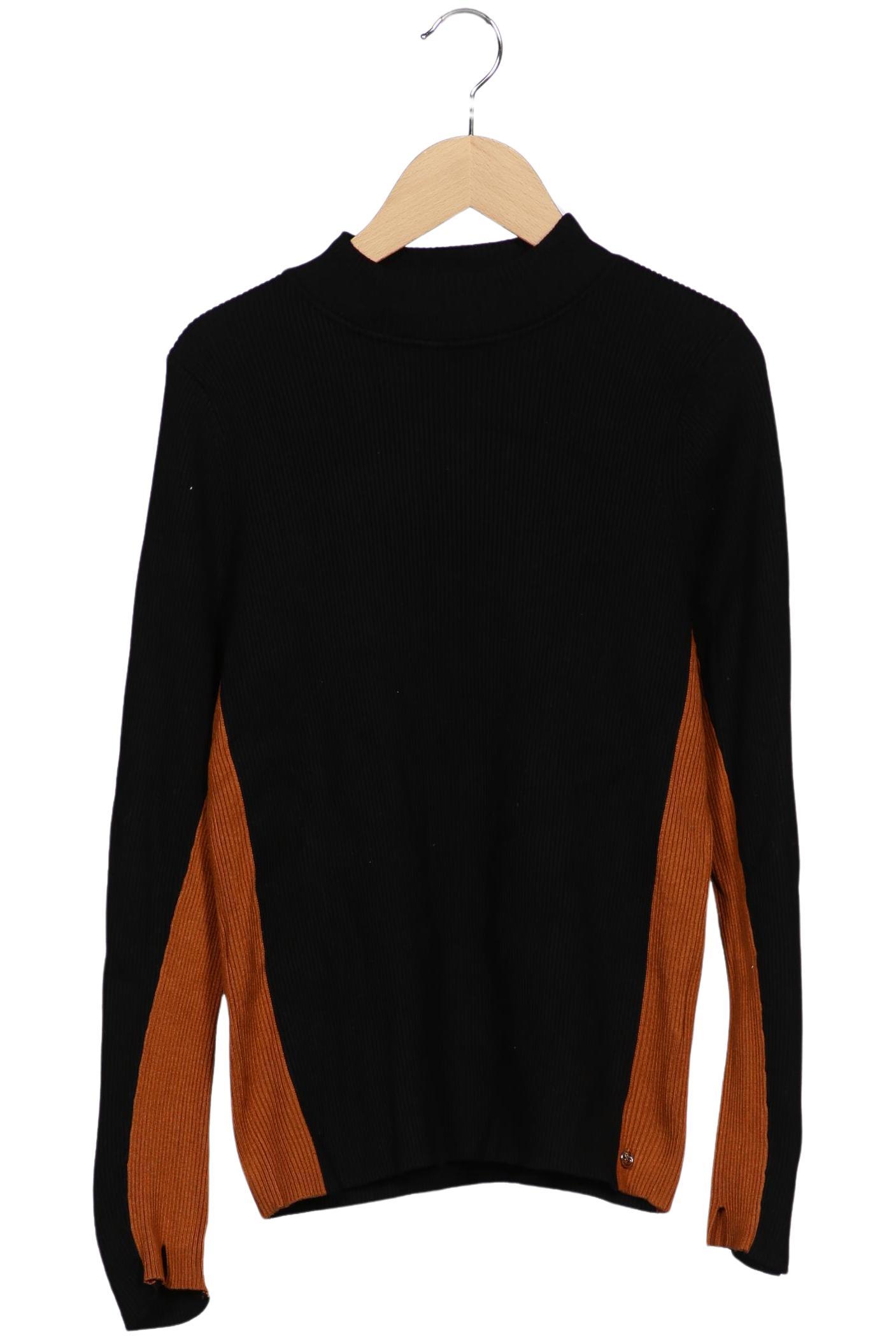 

TOM Tailor Denim Damen Pullover, mehrfarbig, Gr. 38