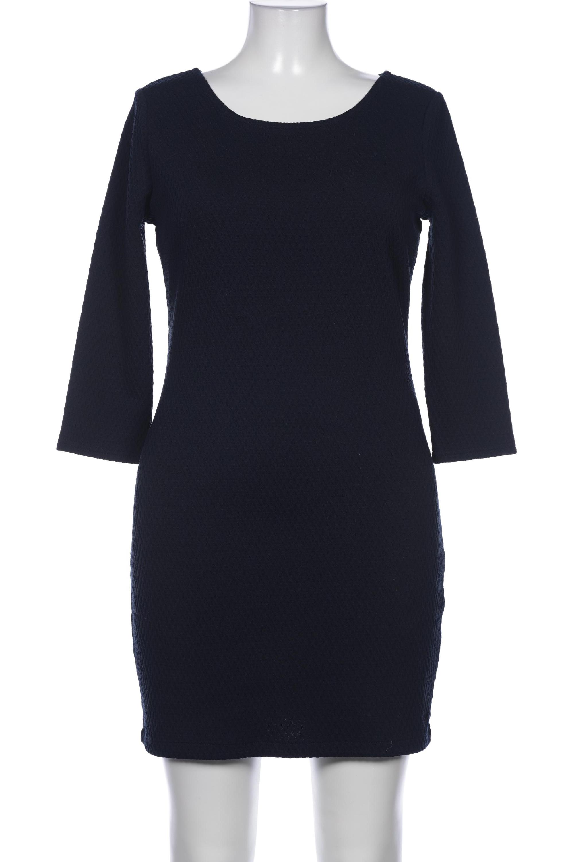 

TOM Tailor Denim Damen Kleid, marineblau, Gr. 44