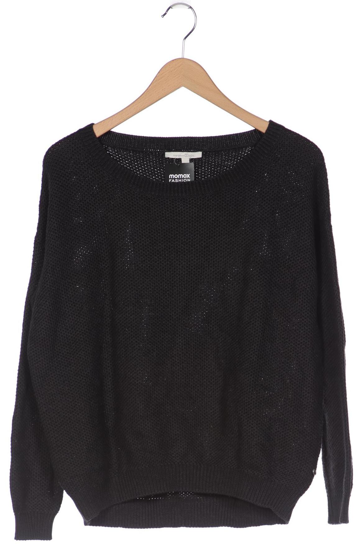 

TOM Tailor Denim Damen Pullover, grau, Gr. 38