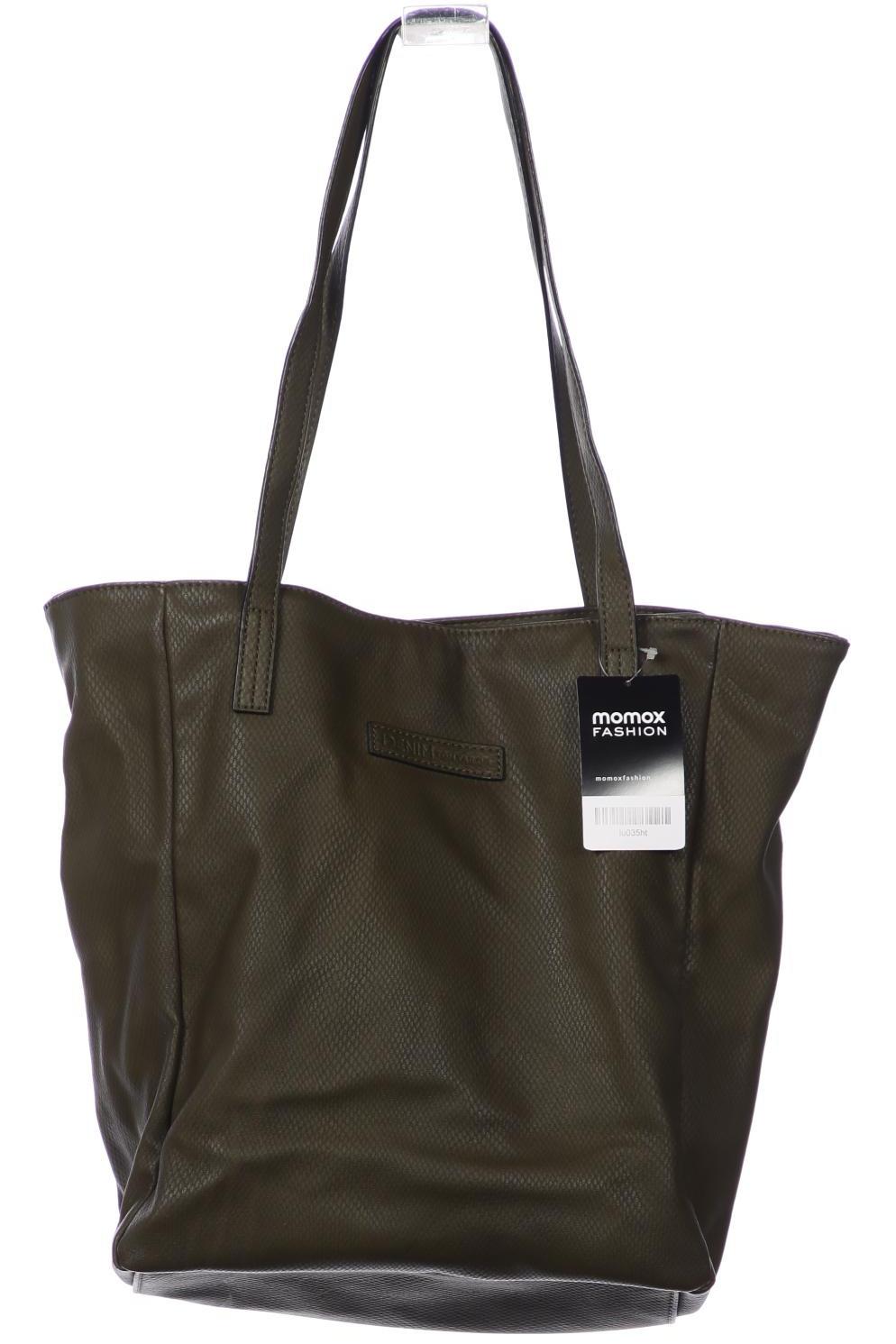 

TOM TAILOR Denim Damen Handtasche, grün