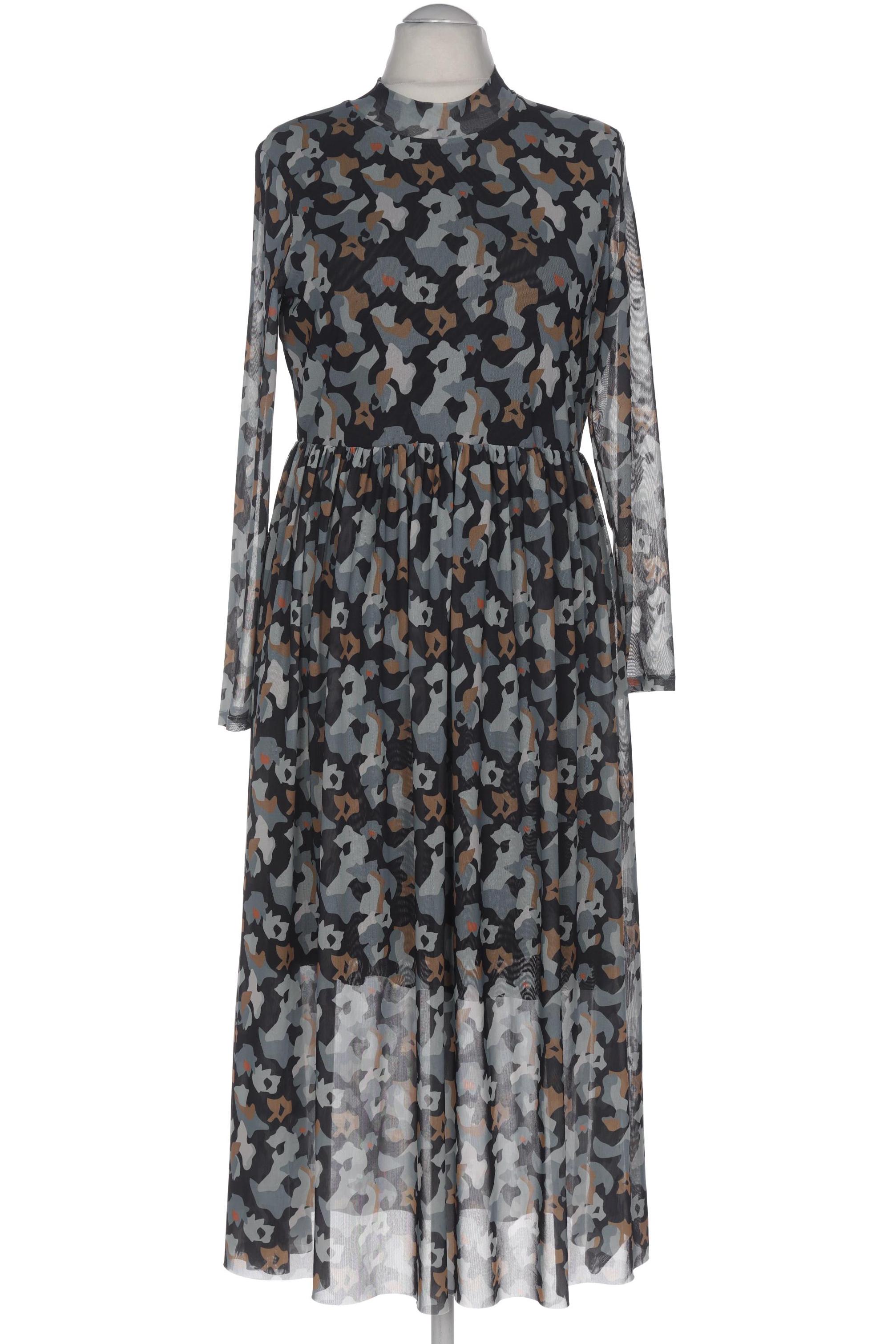

TOM Tailor Denim Damen Kleid, grau, Gr. 44