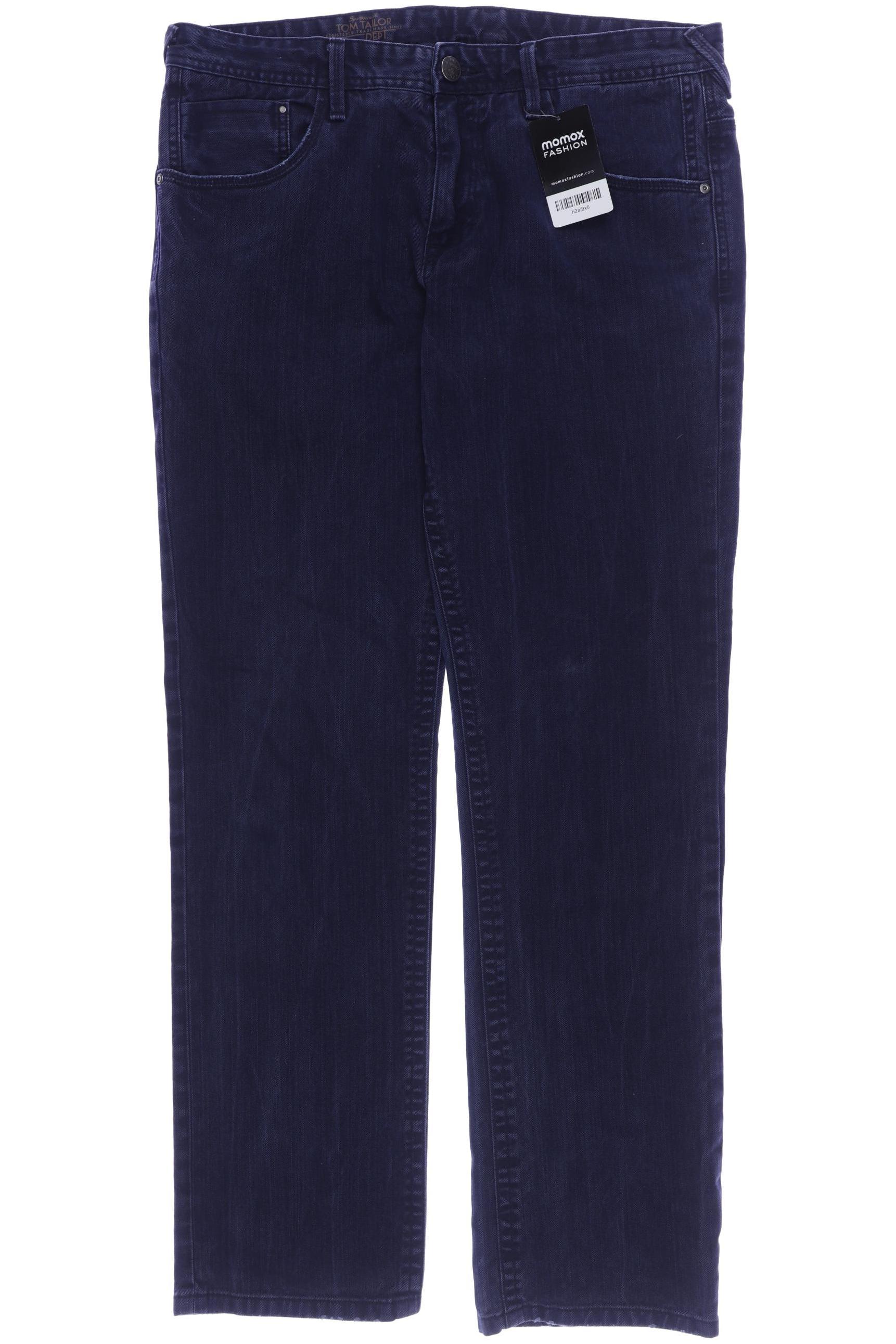

TOM Tailor Denim Herren Jeans, blau, Gr. 36