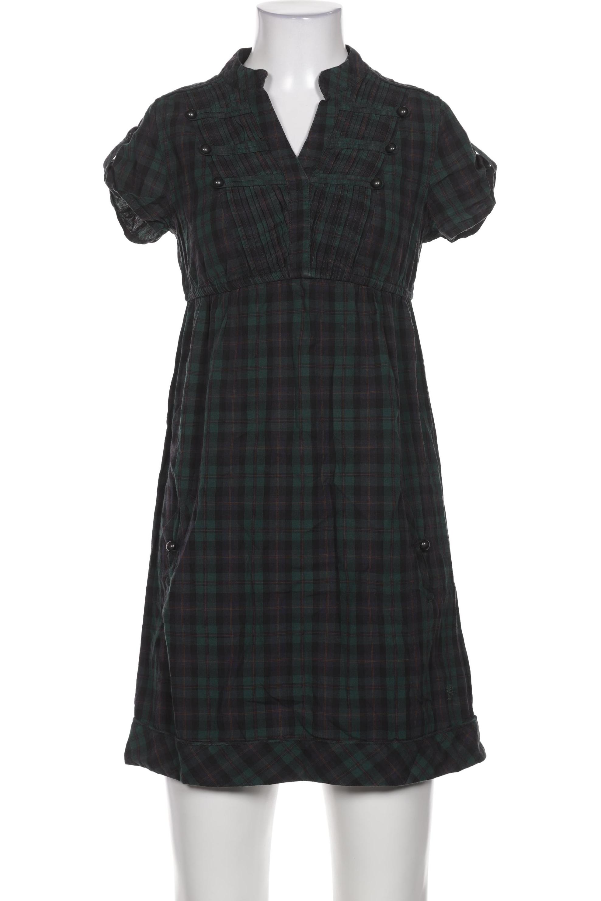 

TOM TAILOR Denim Damen Kleid, grün