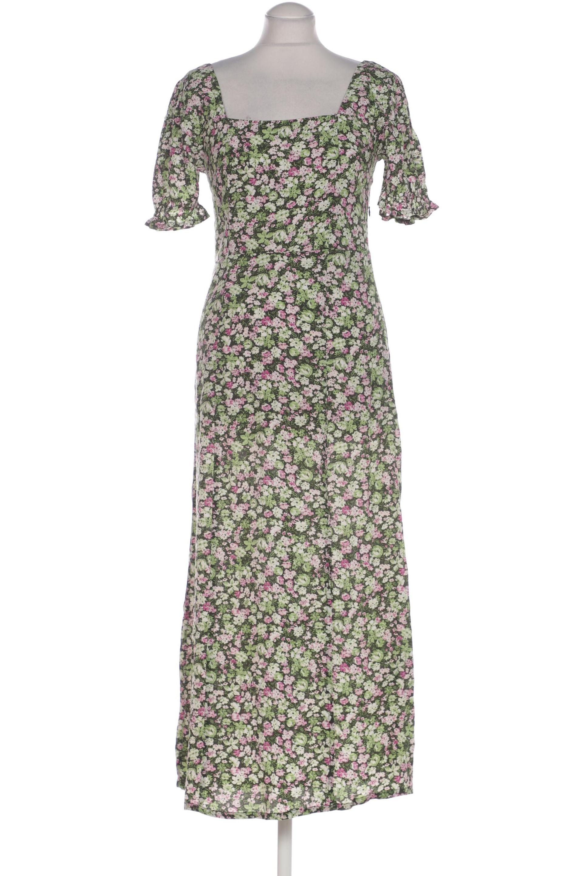 

TOM Tailor Denim Damen Kleid, grün, Gr. 36