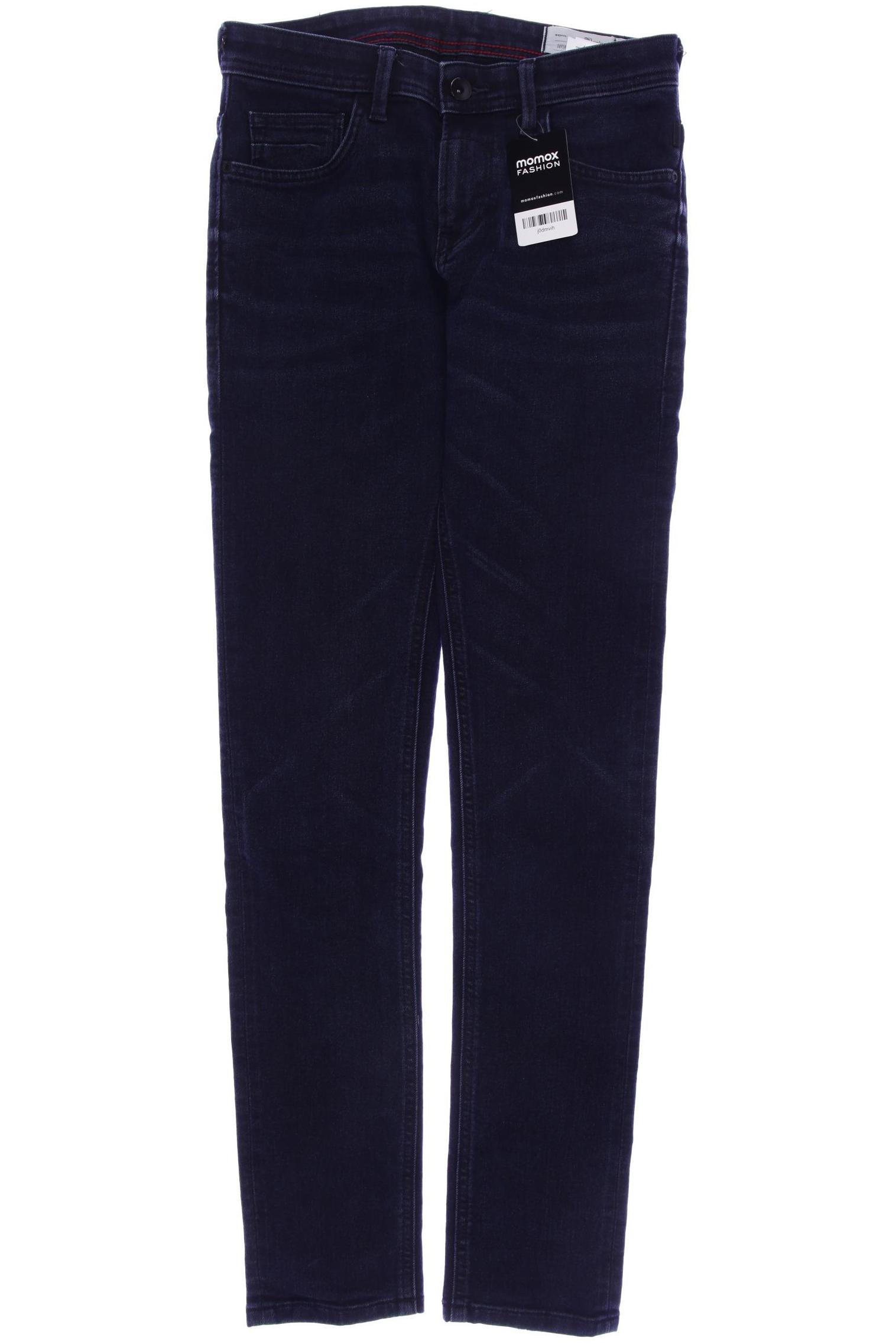 

TOM TAILOR Denim Herren Jeans, marineblau