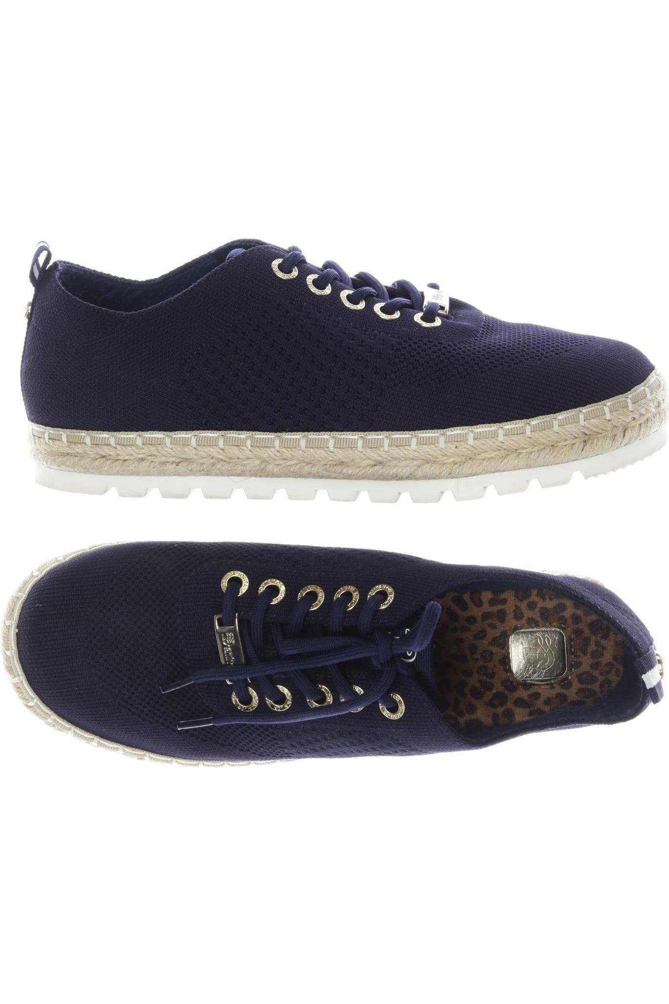 

TOM Tailor Denim Damen Sneakers, marineblau, Gr. 39