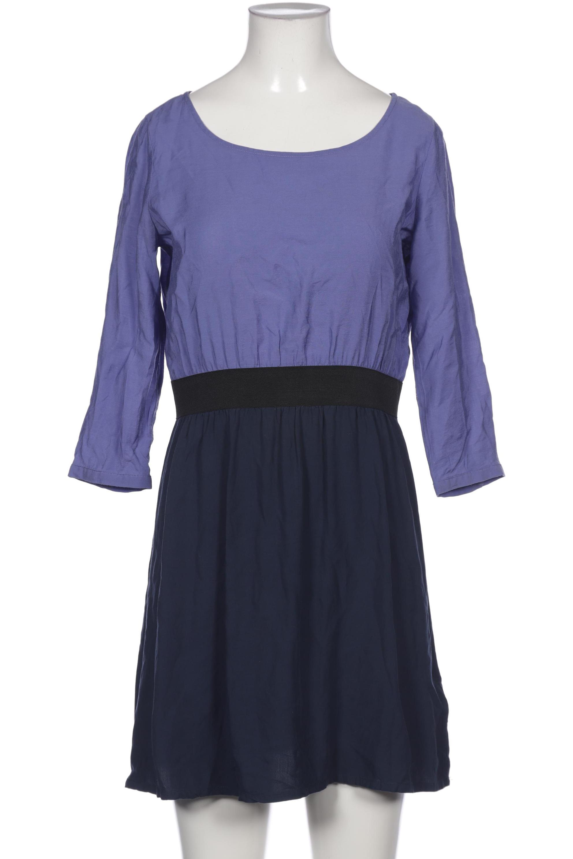 

TOM Tailor Denim Damen Kleid, flieder, Gr. 36