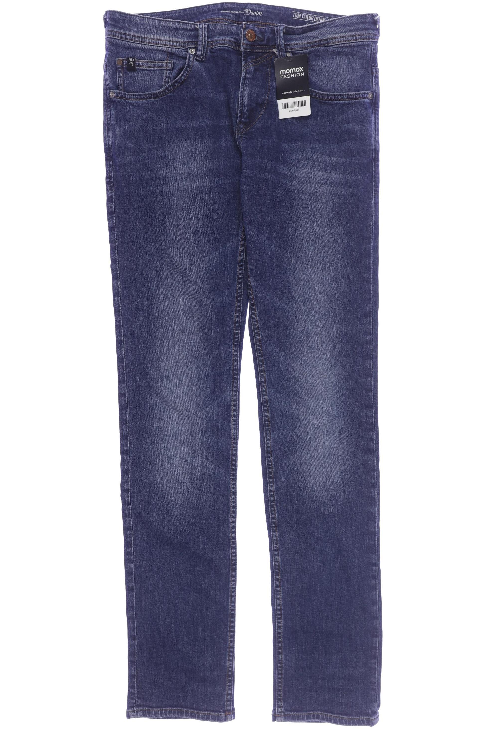 

TOM Tailor Denim Herren Jeans, blau, Gr. 29