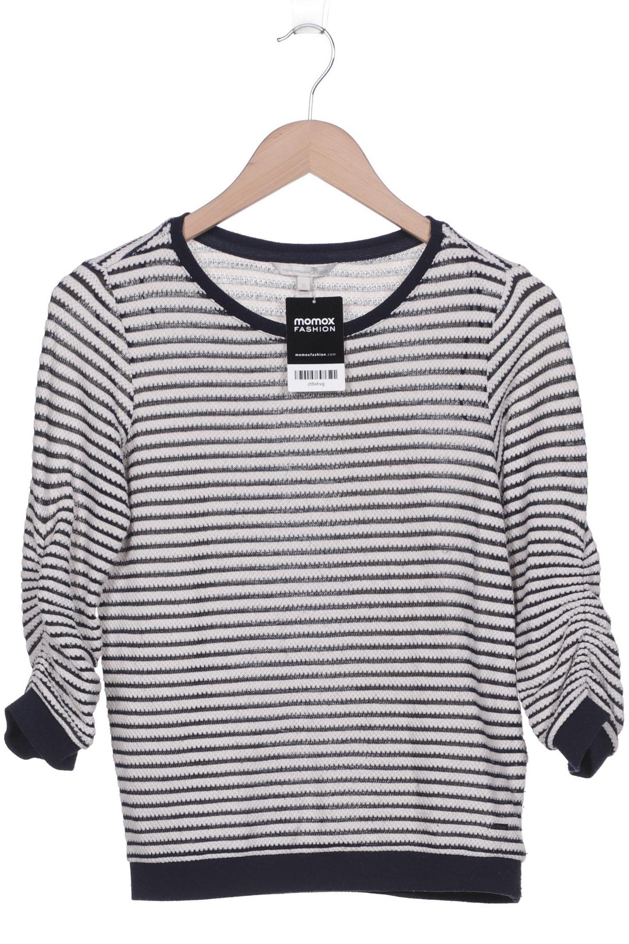 

TOM TAILOR Denim Damen Pullover, marineblau