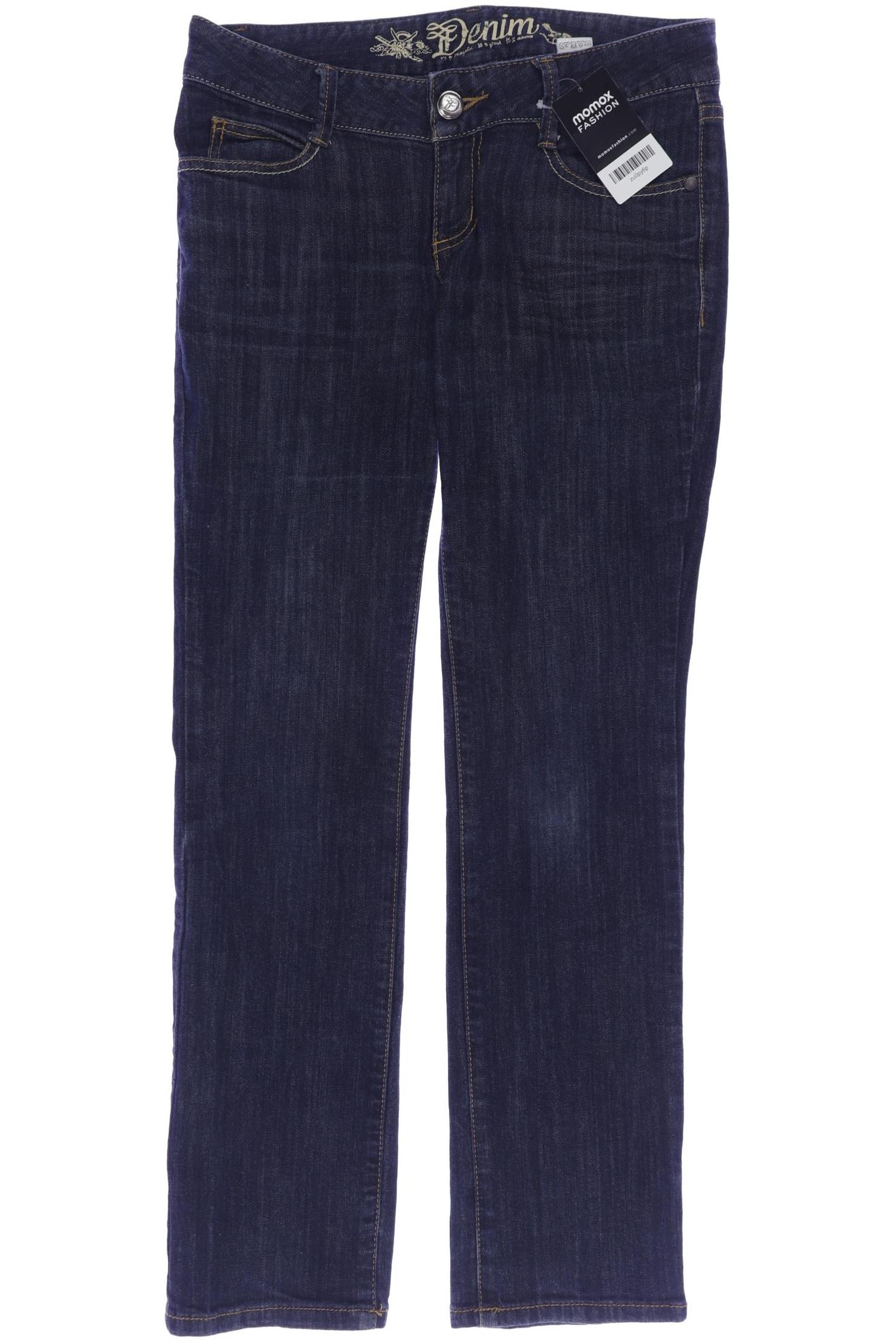 

TOM Tailor Denim Herren Jeans, marineblau, Gr. 27