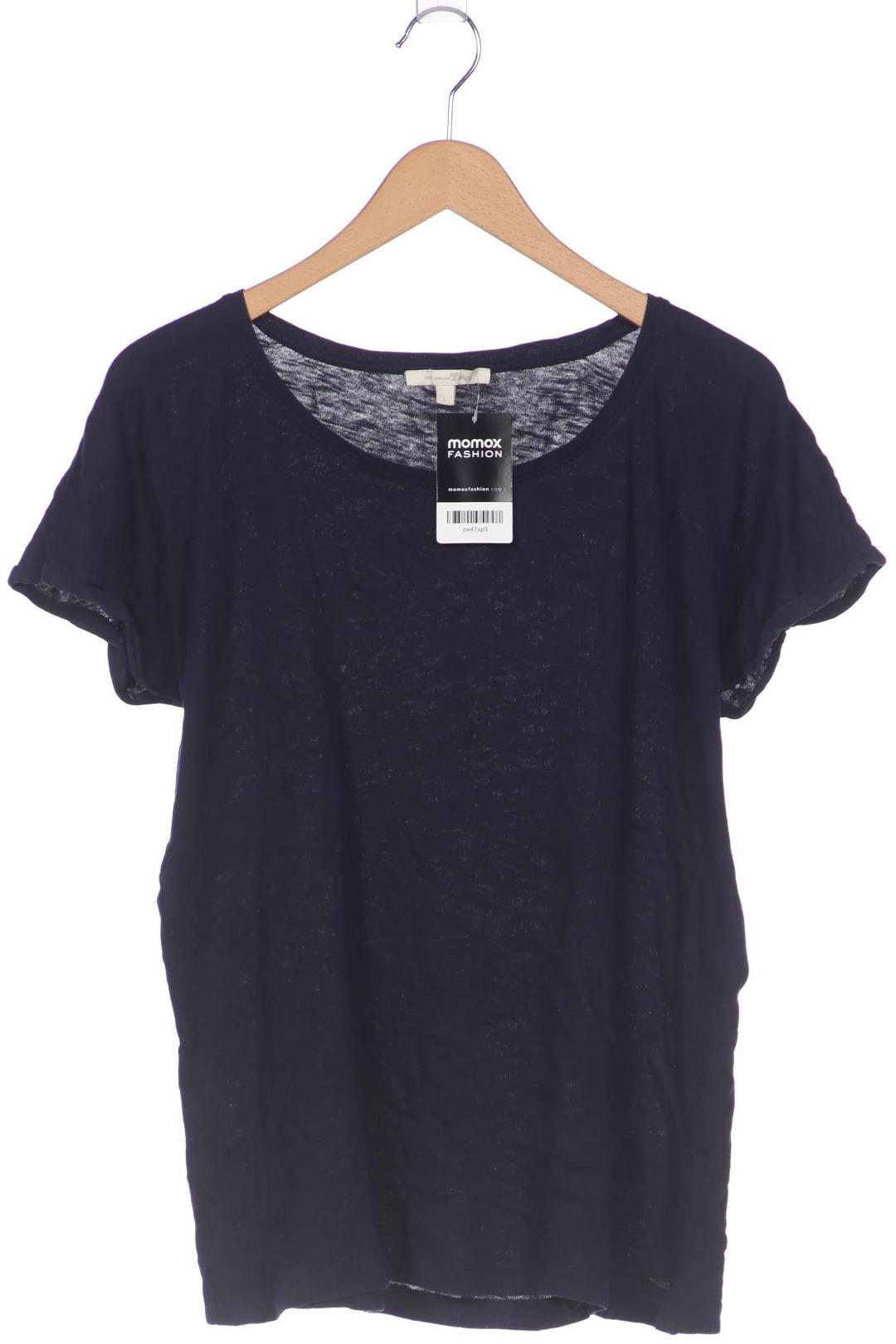

TOM Tailor Denim Damen T-Shirt, marineblau, Gr. 42