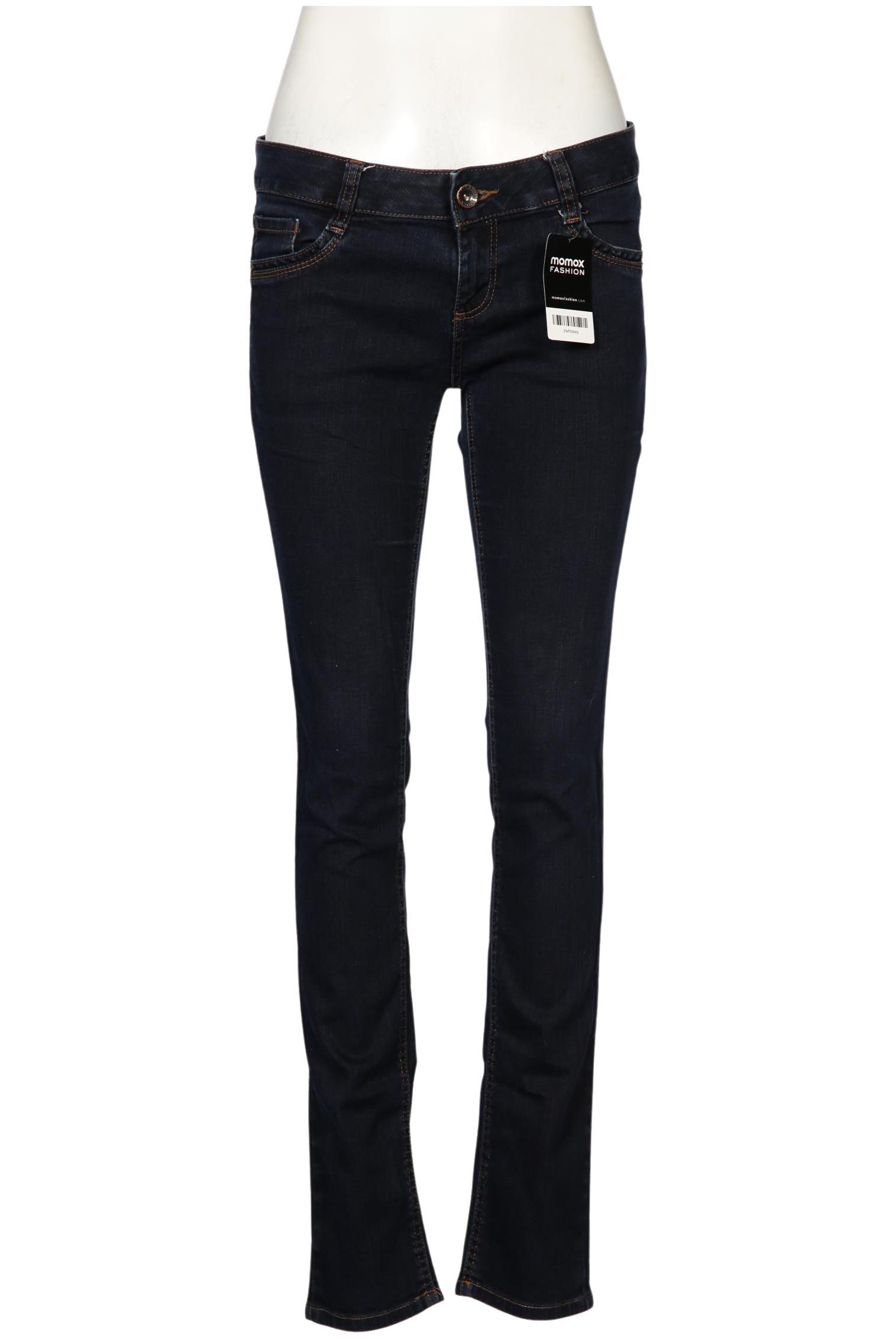 

TOM Tailor Denim Damen Jeans, marineblau, Gr. 29