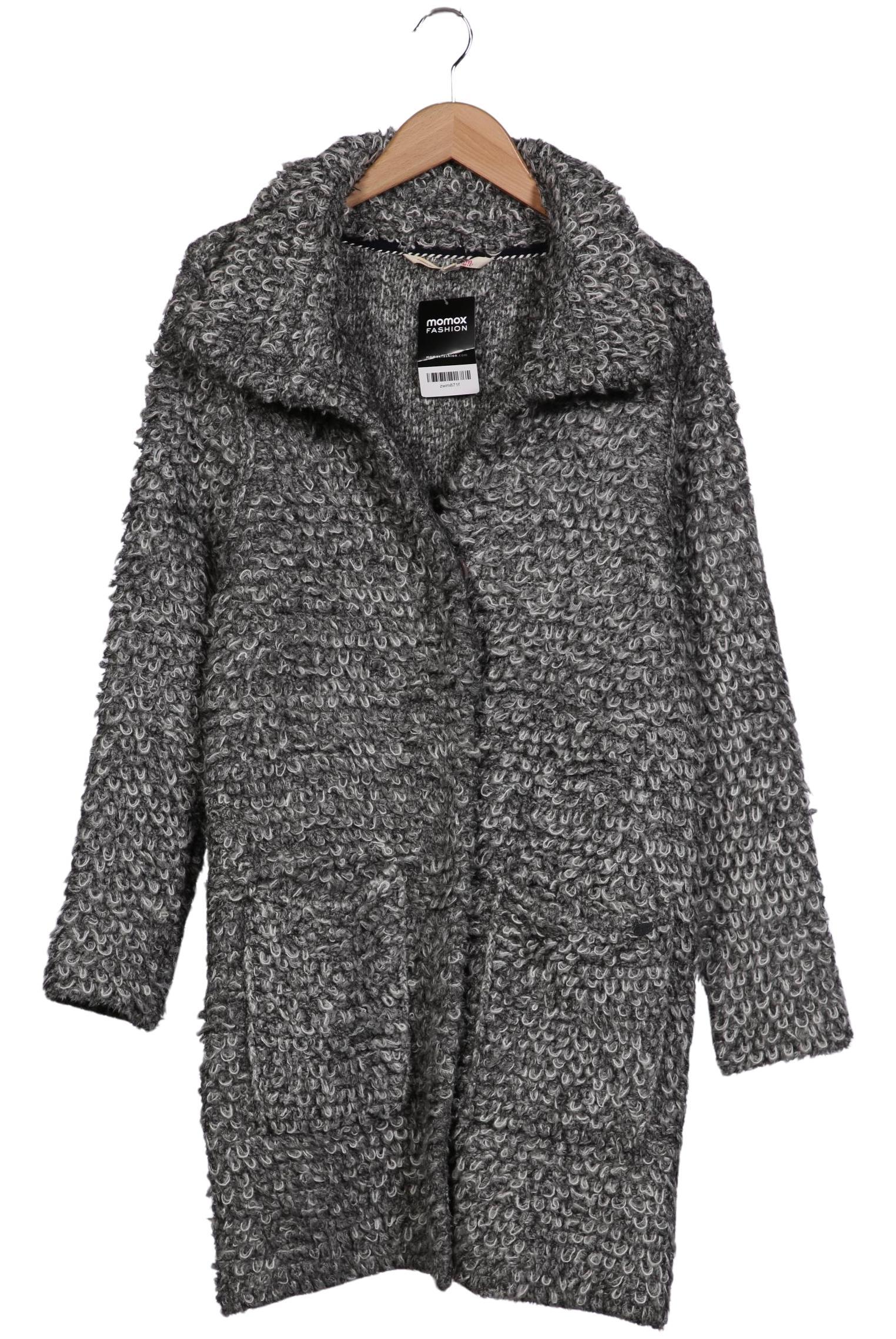 

TOM Tailor Denim Damen Mantel, grau, Gr. 36