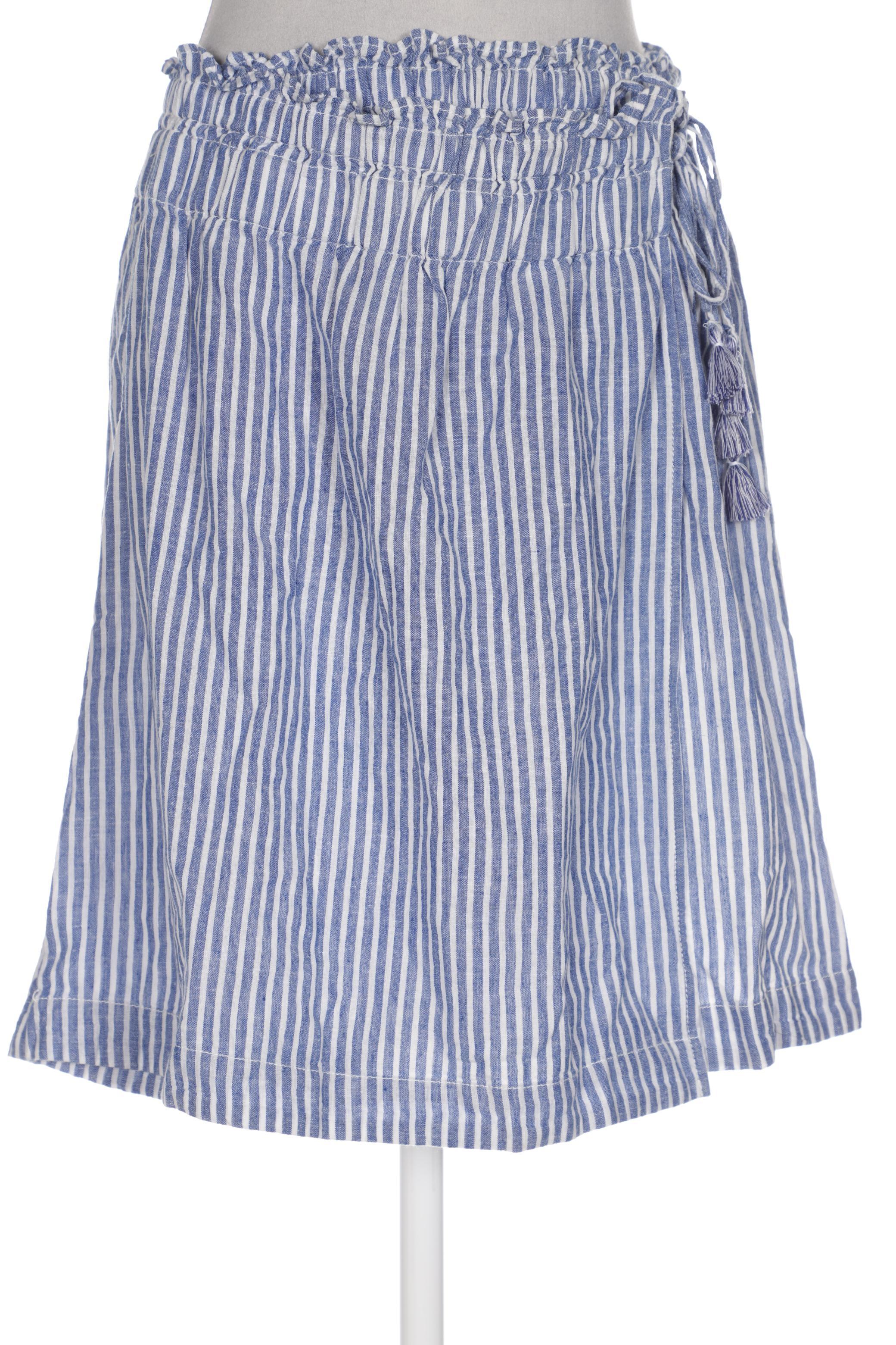 

TOM Tailor Denim Damen Rock, blau, Gr. 36