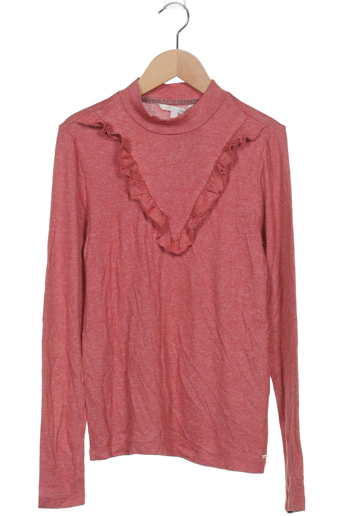 

TOM Tailor Denim Damen Pullover, pink, Gr. 36