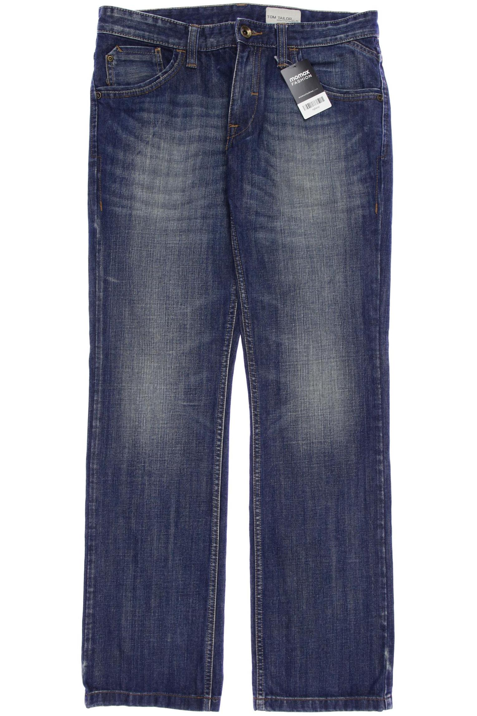 

Tom Tailor Herren Jeans, blau, Gr. 34