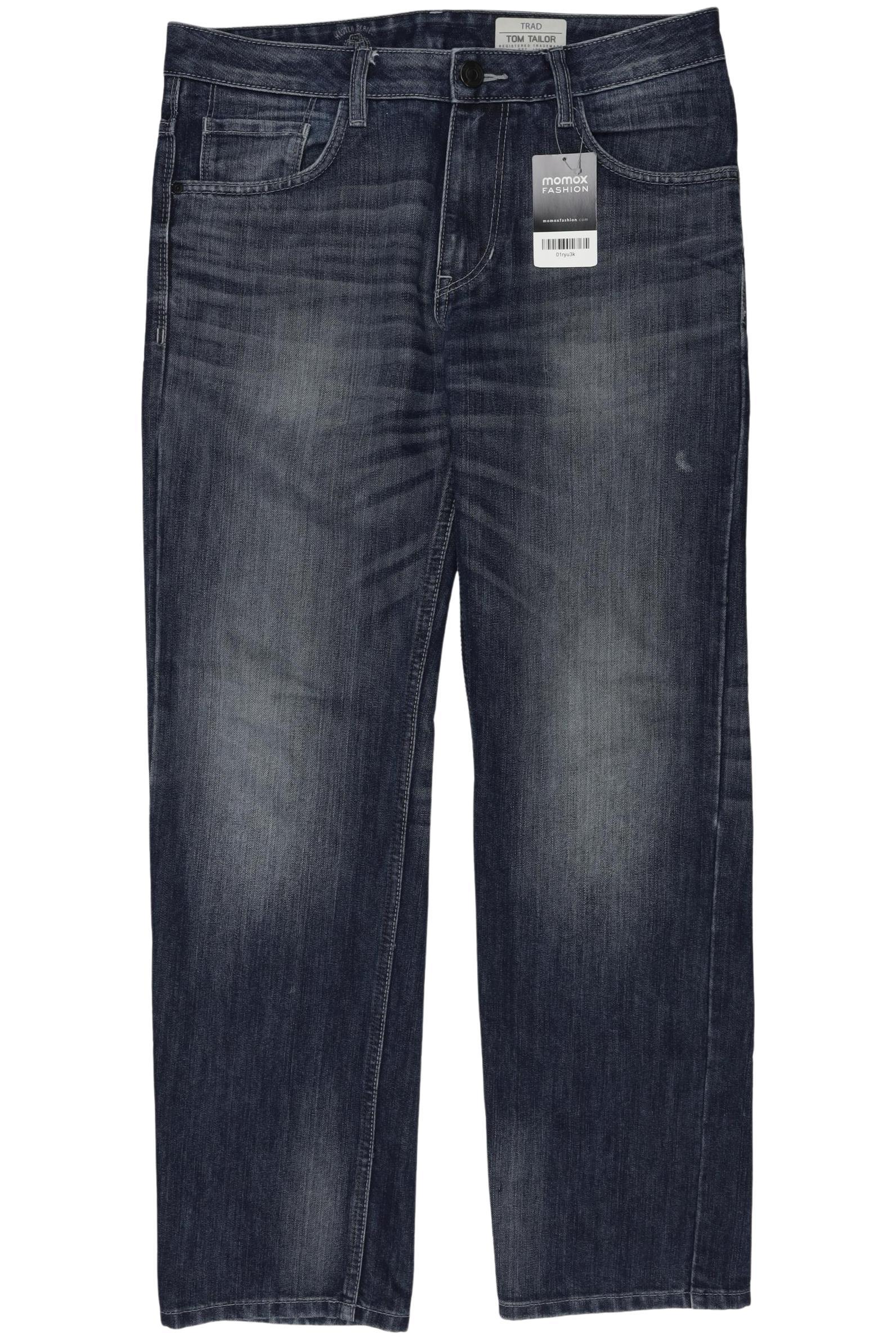 

Tom Tailor Herren Jeans, blau, Gr. 32