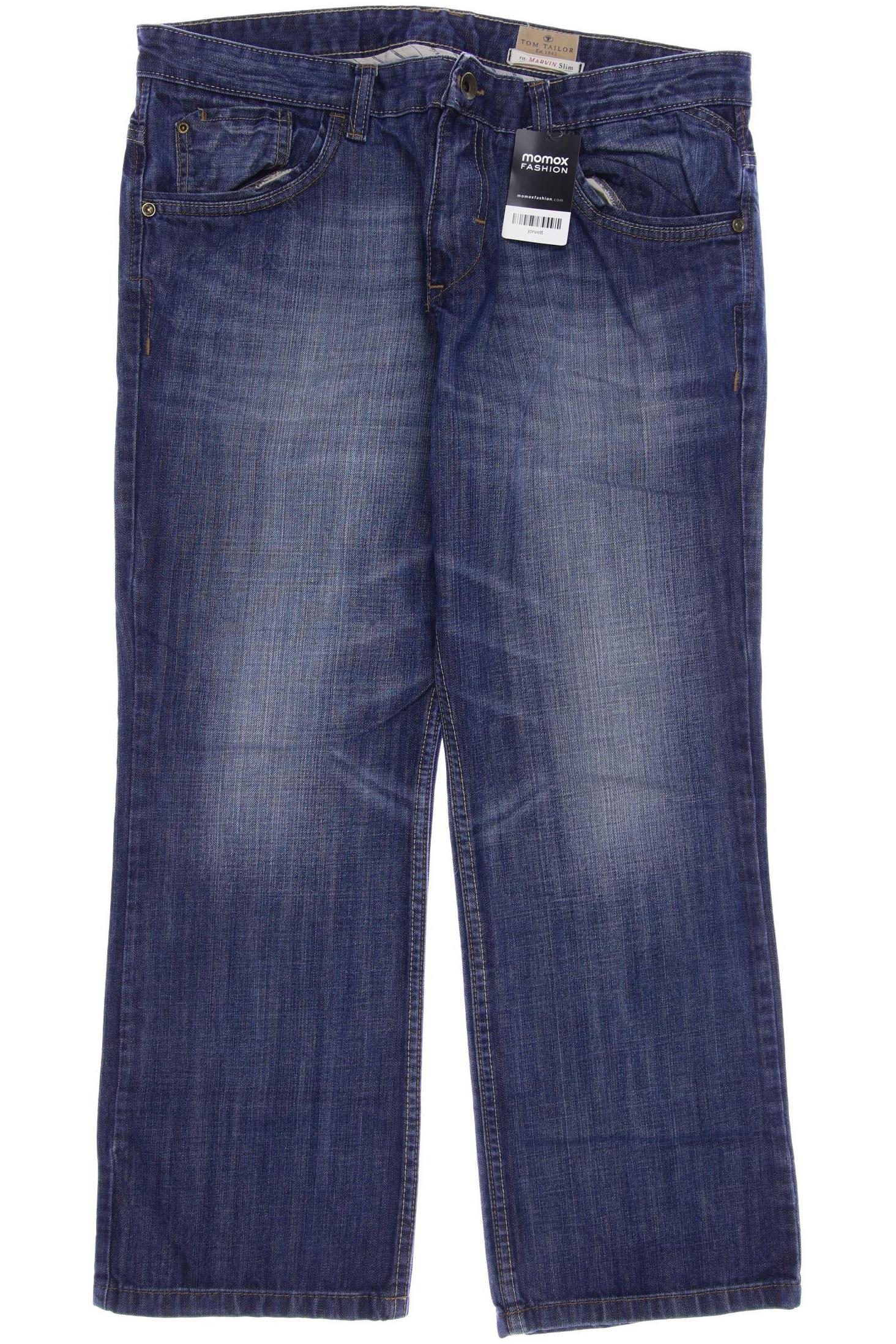 

Tom Tailor Herren Jeans, blau