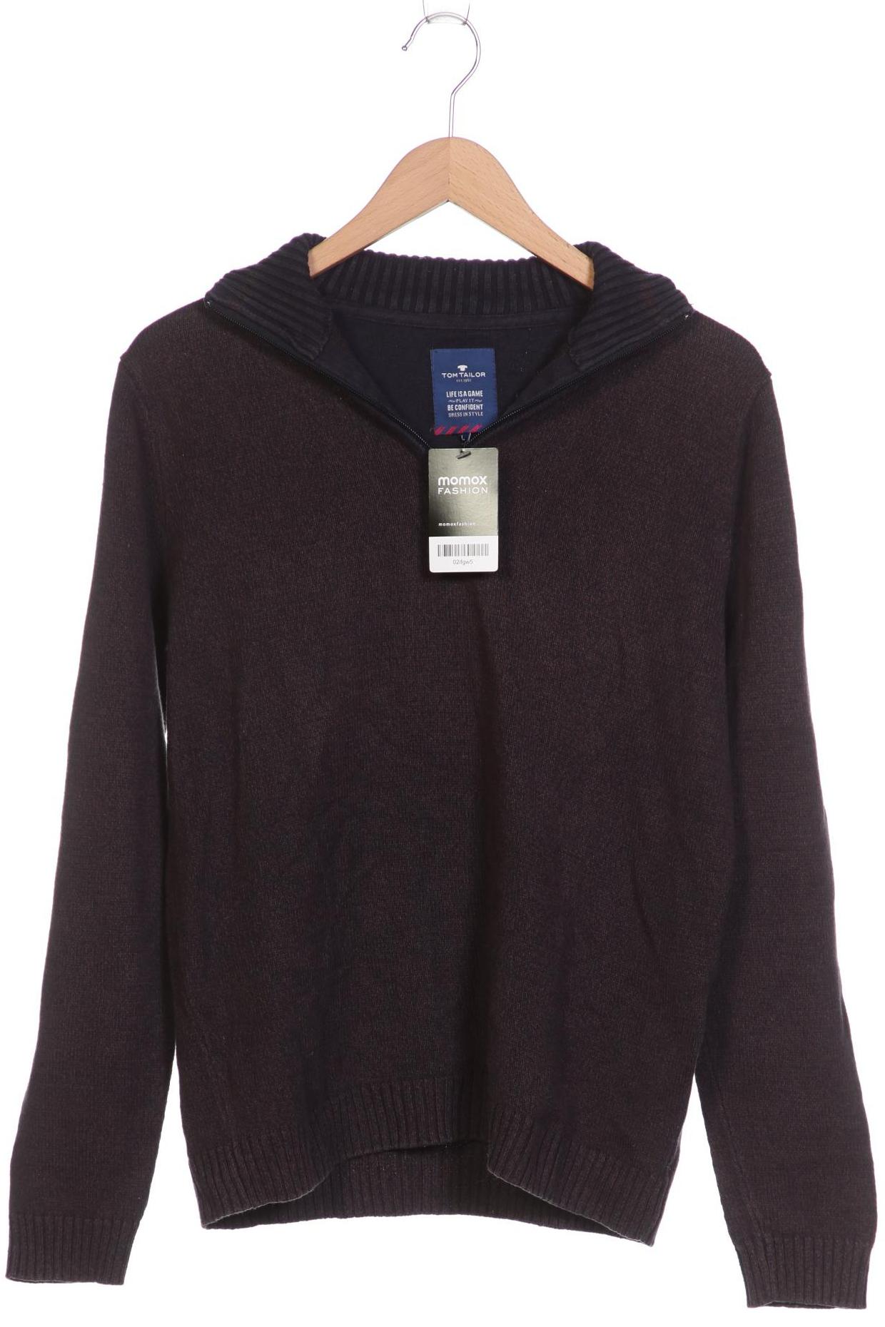 

Tom Tailor Herren Pullover, marineblau, Gr. 52