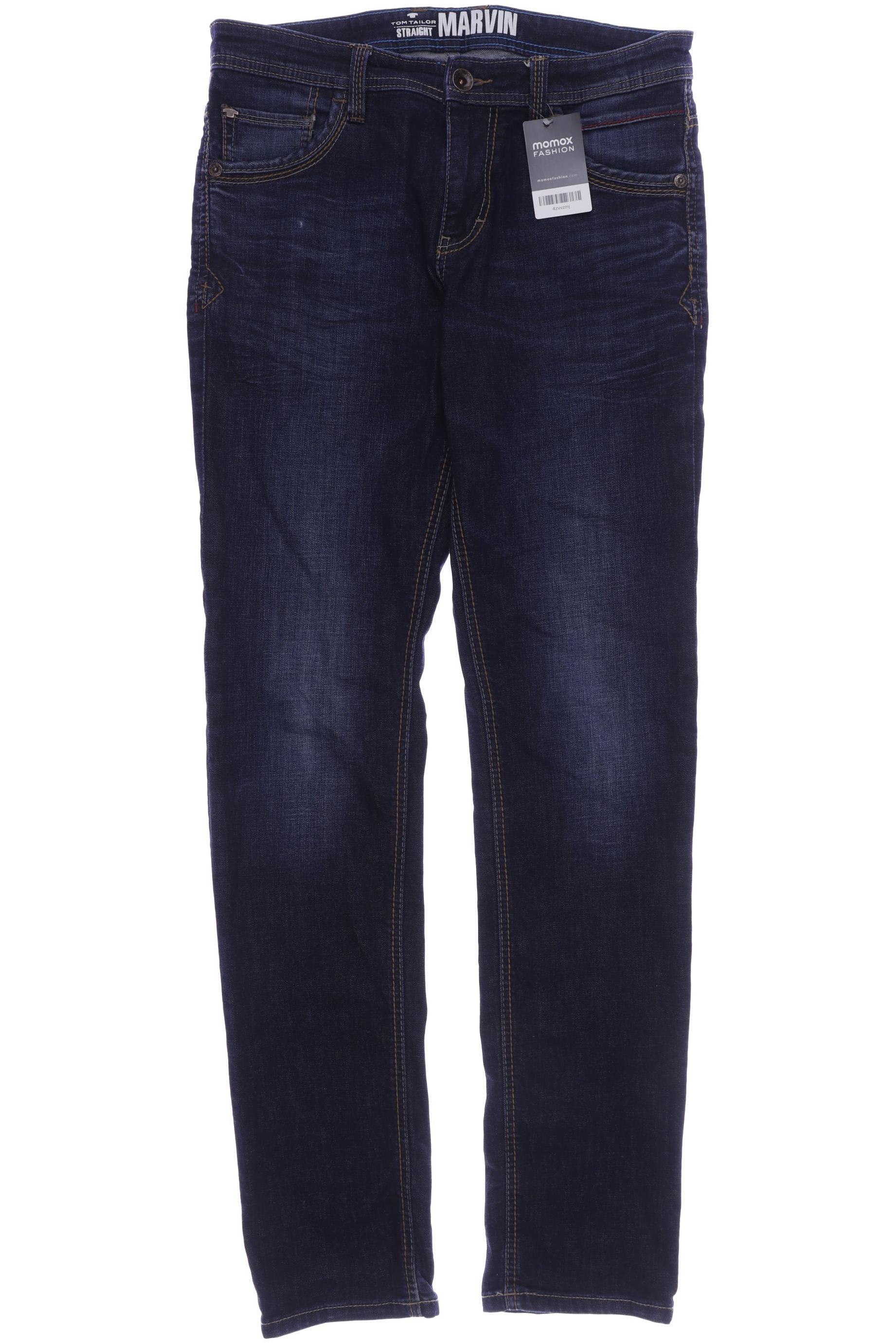 

Tom Tailor Herren Jeans, marineblau, Gr. 50