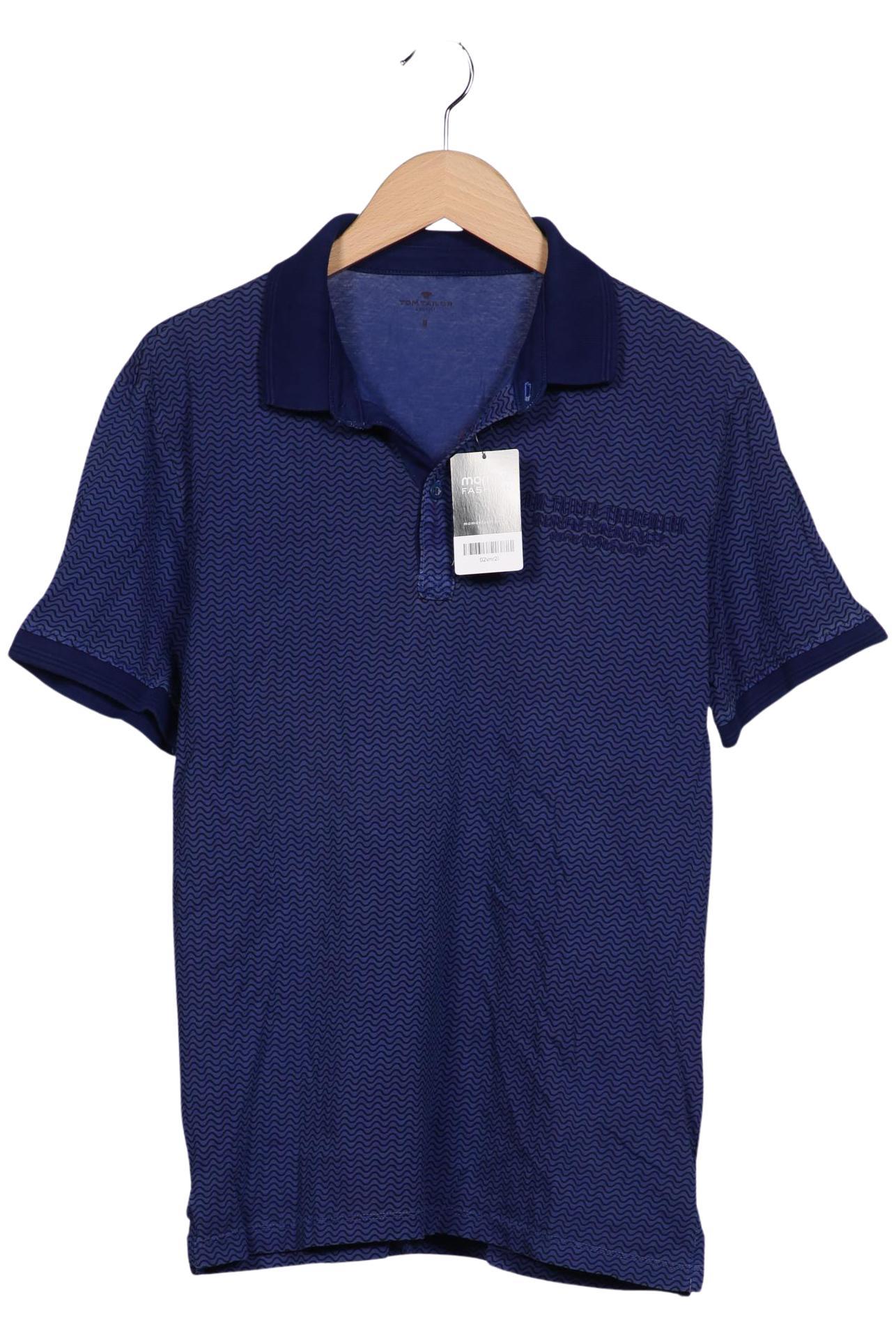 

Tom Tailor Herren Poloshirt, marineblau, Gr. 48
