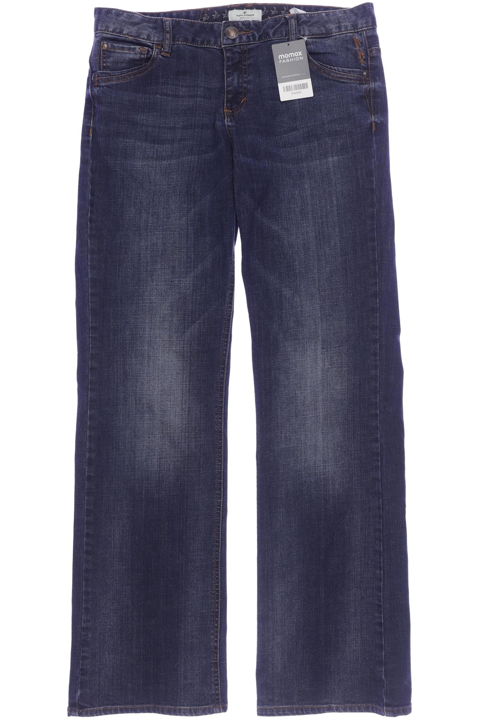 

Tom Tailor Herren Jeans, marineblau, Gr. 32