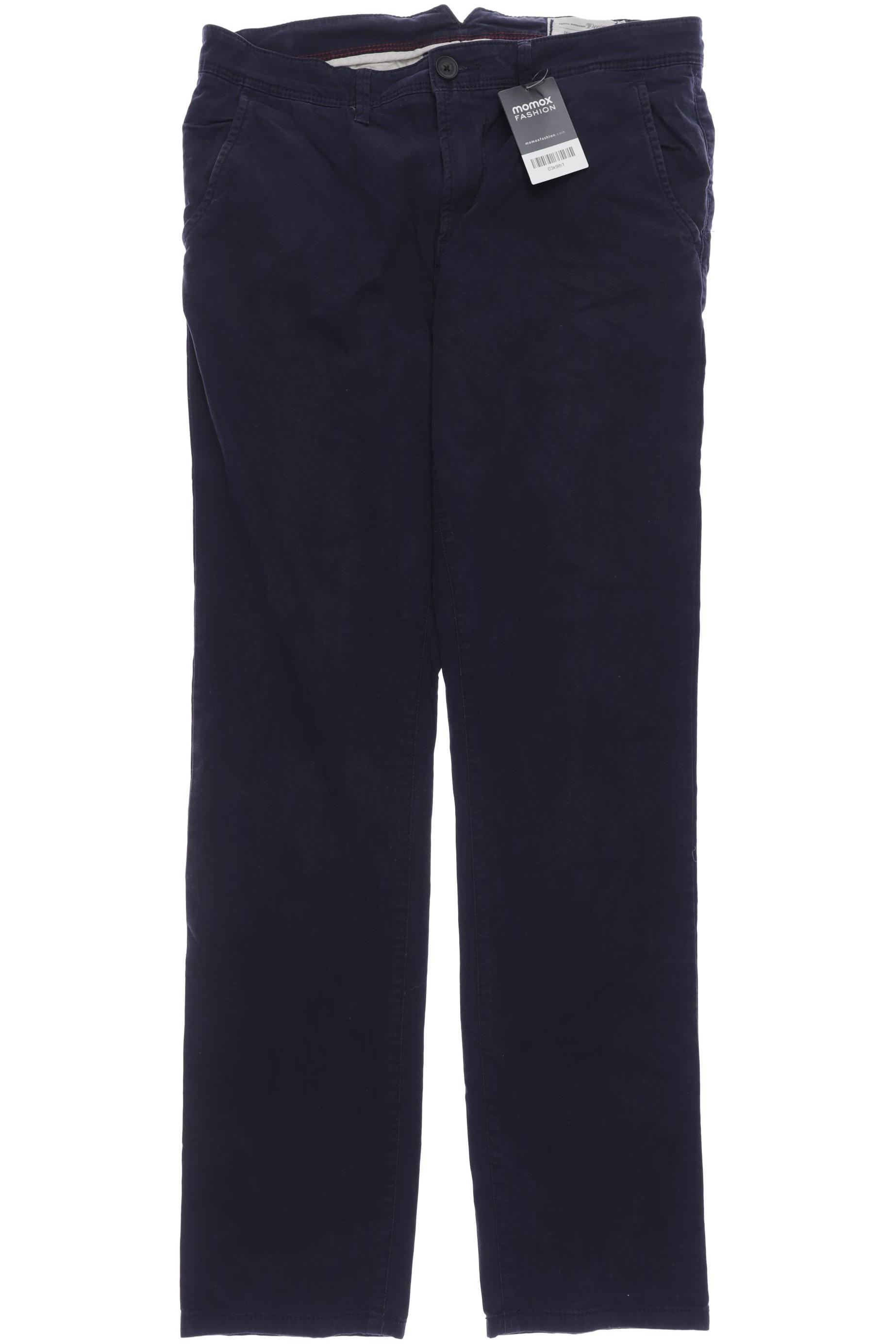 

Tom Tailor Herren Jeans, marineblau, Gr. 34