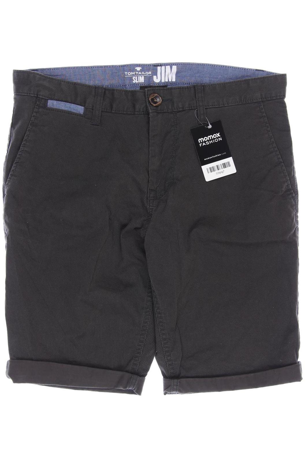 

Tom Tailor Herren Shorts, grün