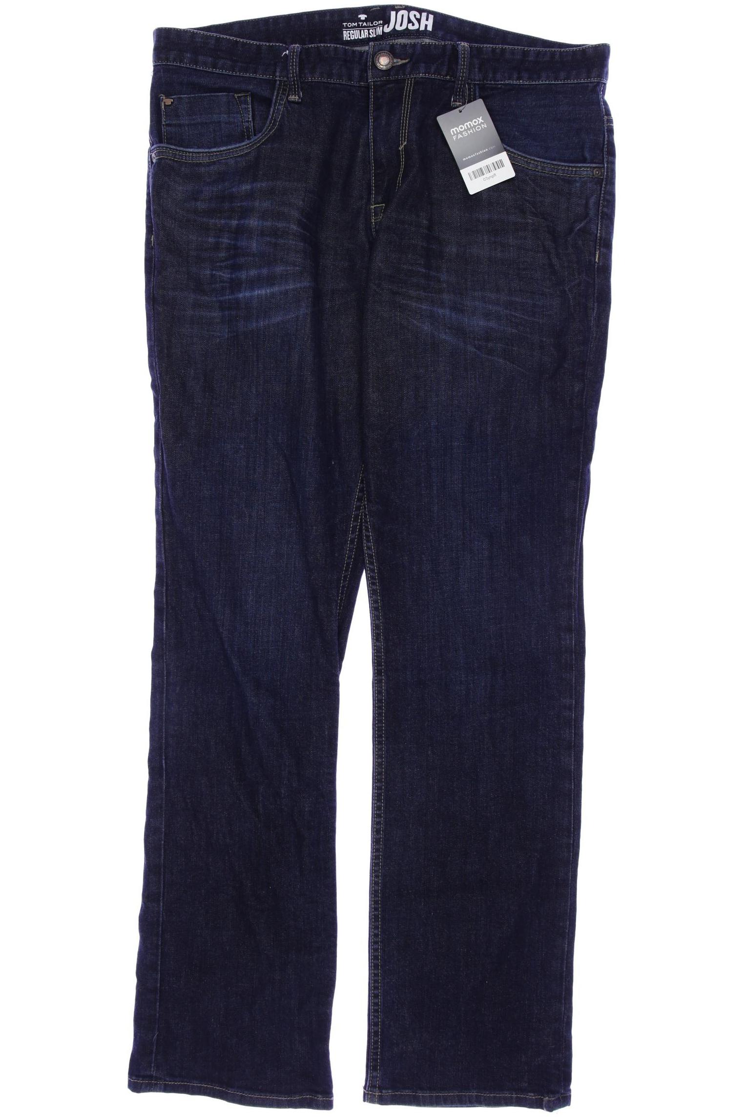 

Tom Tailor Herren Jeans, marineblau
