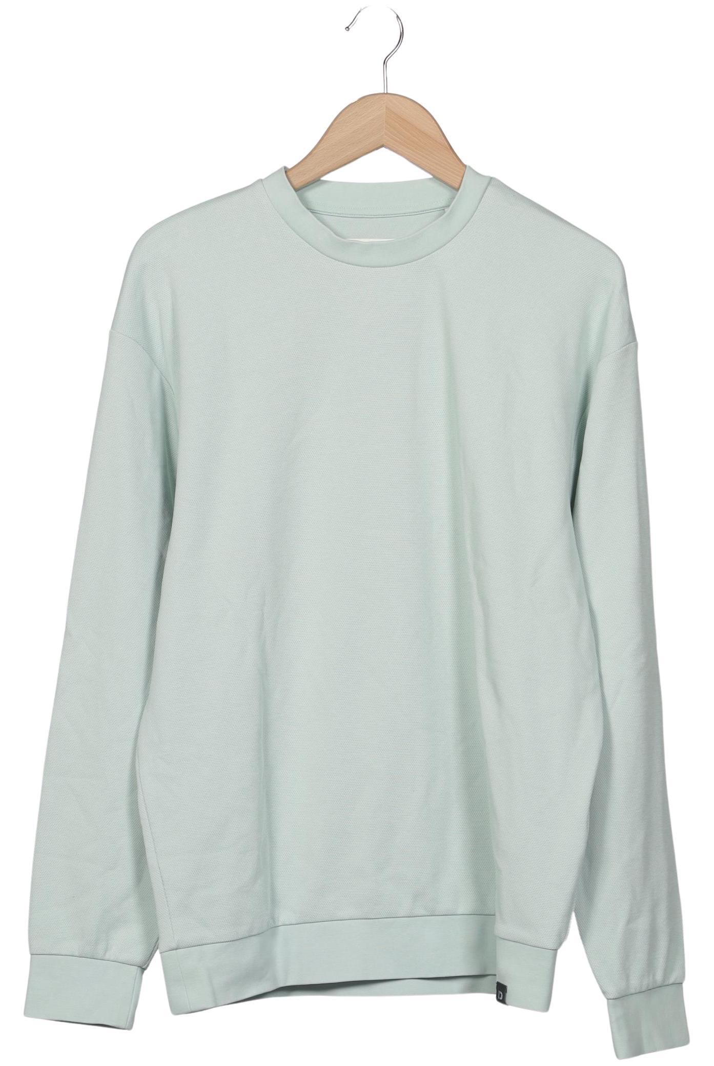 

Tom Tailor Herren Sweatshirt, hellgrün, Gr. 52