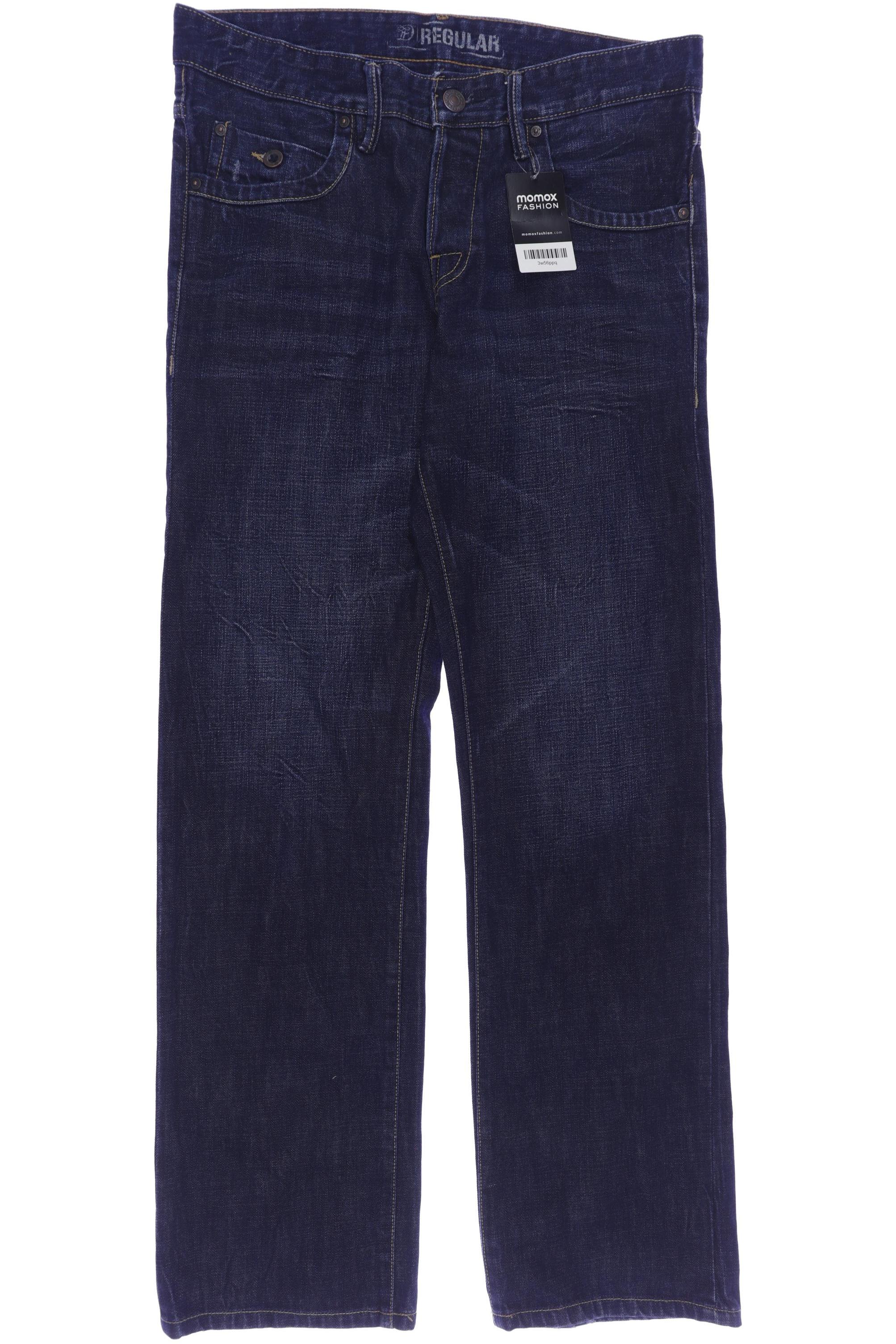 

Tom Tailor Herren Jeans, marineblau, Gr. 32