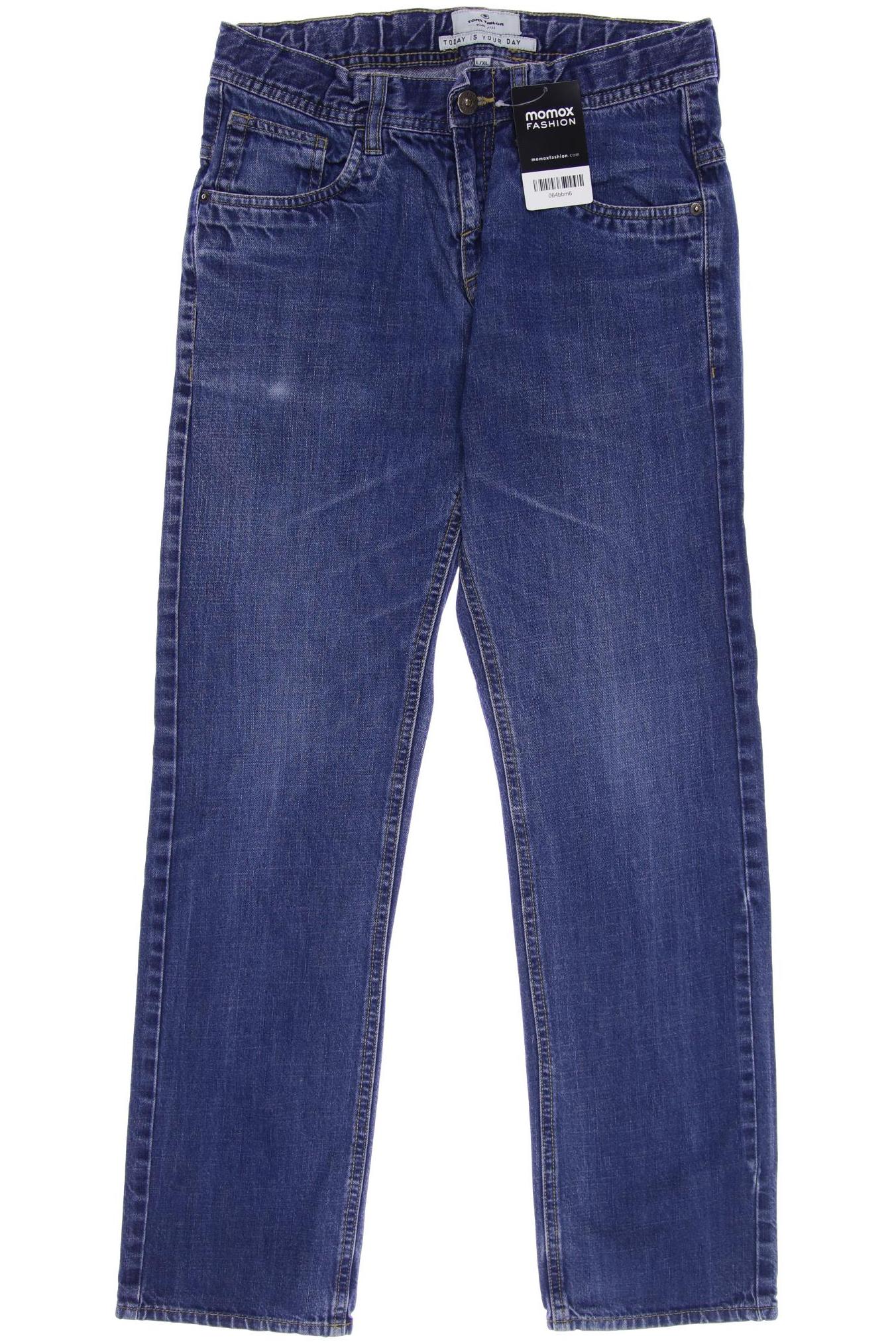 

Tom Tailor Herren Jeans, blau