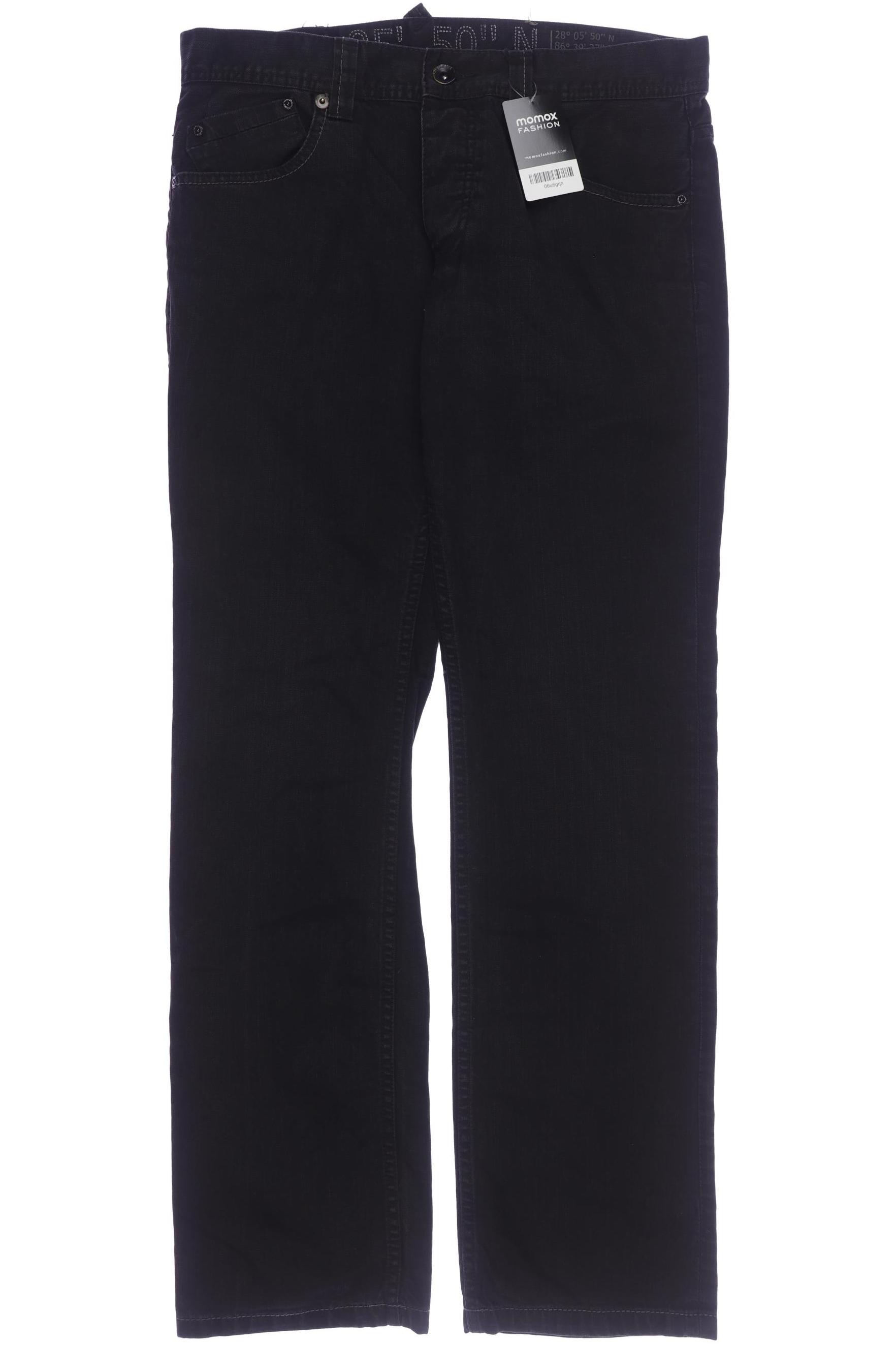 

Tom Tailor Herren Jeans, schwarz, Gr. 33