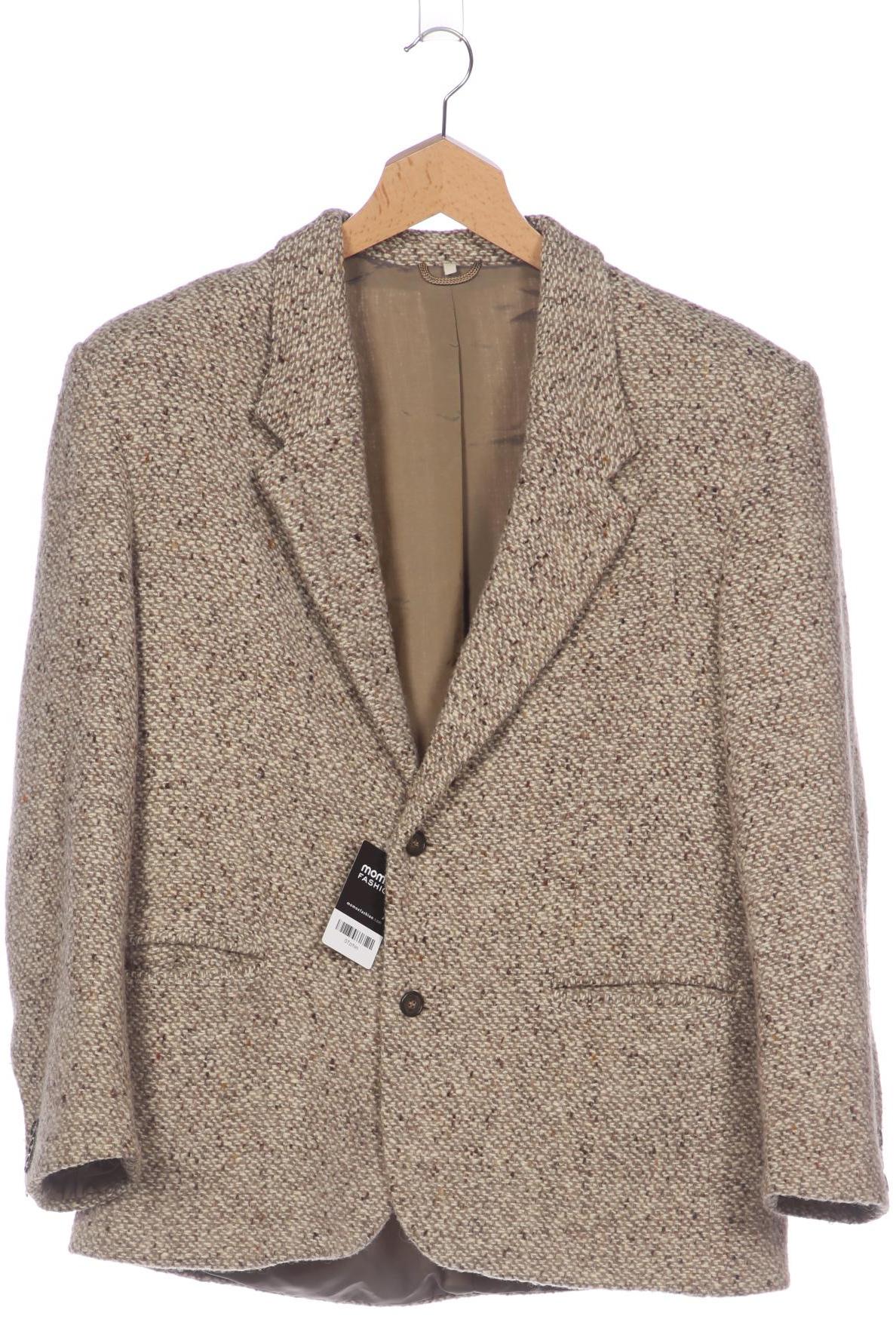 

Tom Tailor Herren Sakko, beige, Gr. 56