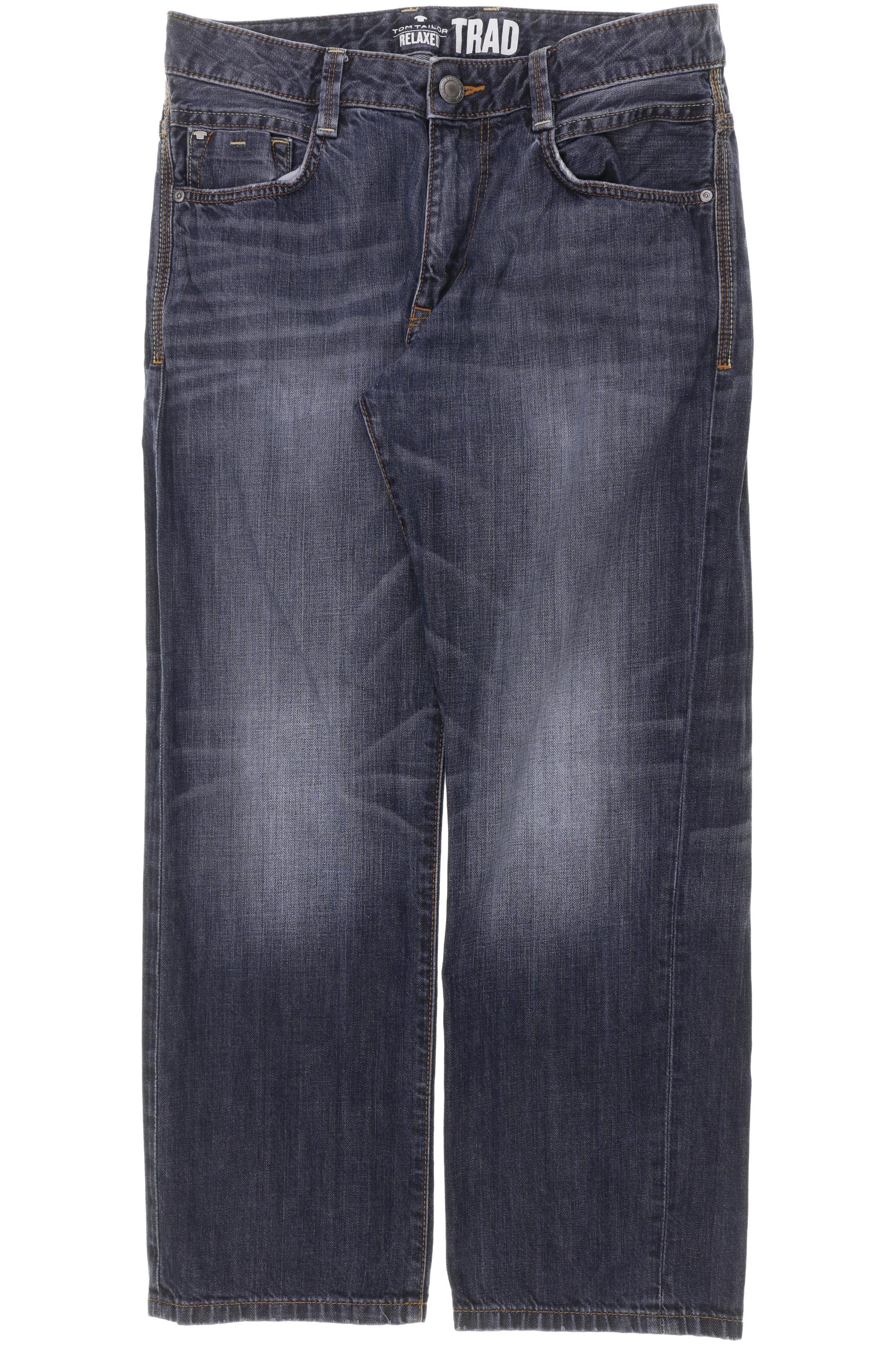 

Tom Tailor Herren Jeans, blau, Gr. 32