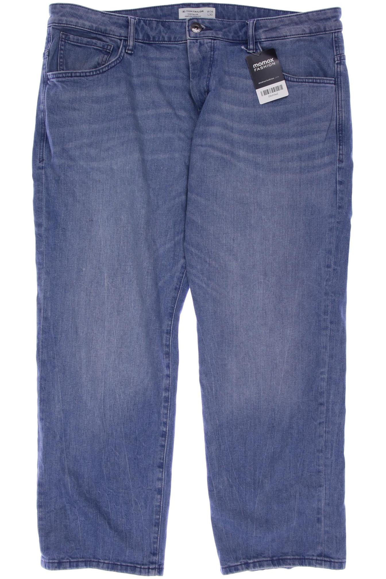 

Tom Tailor Herren Jeans, blau